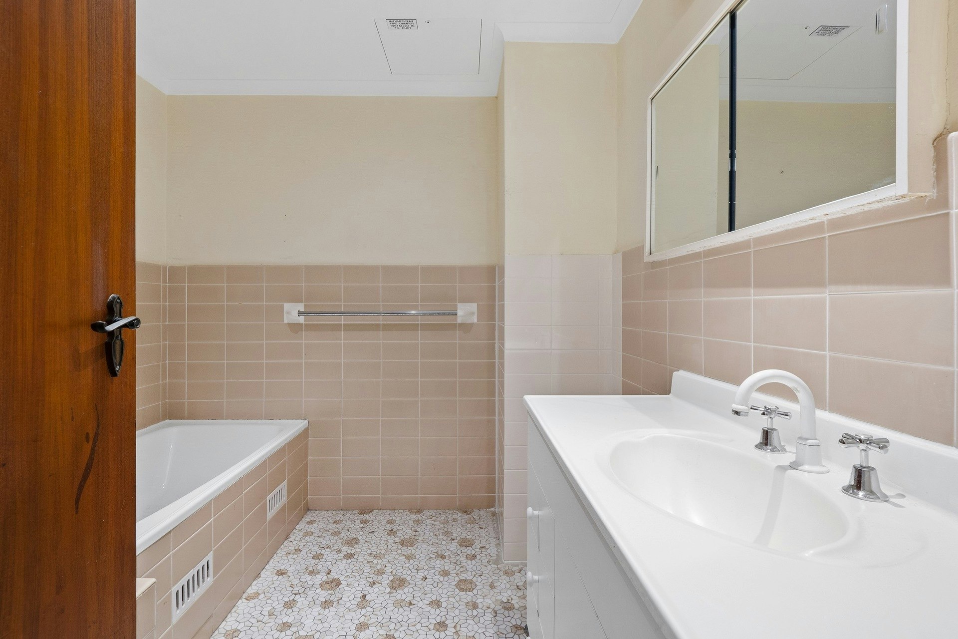 Image of bathing