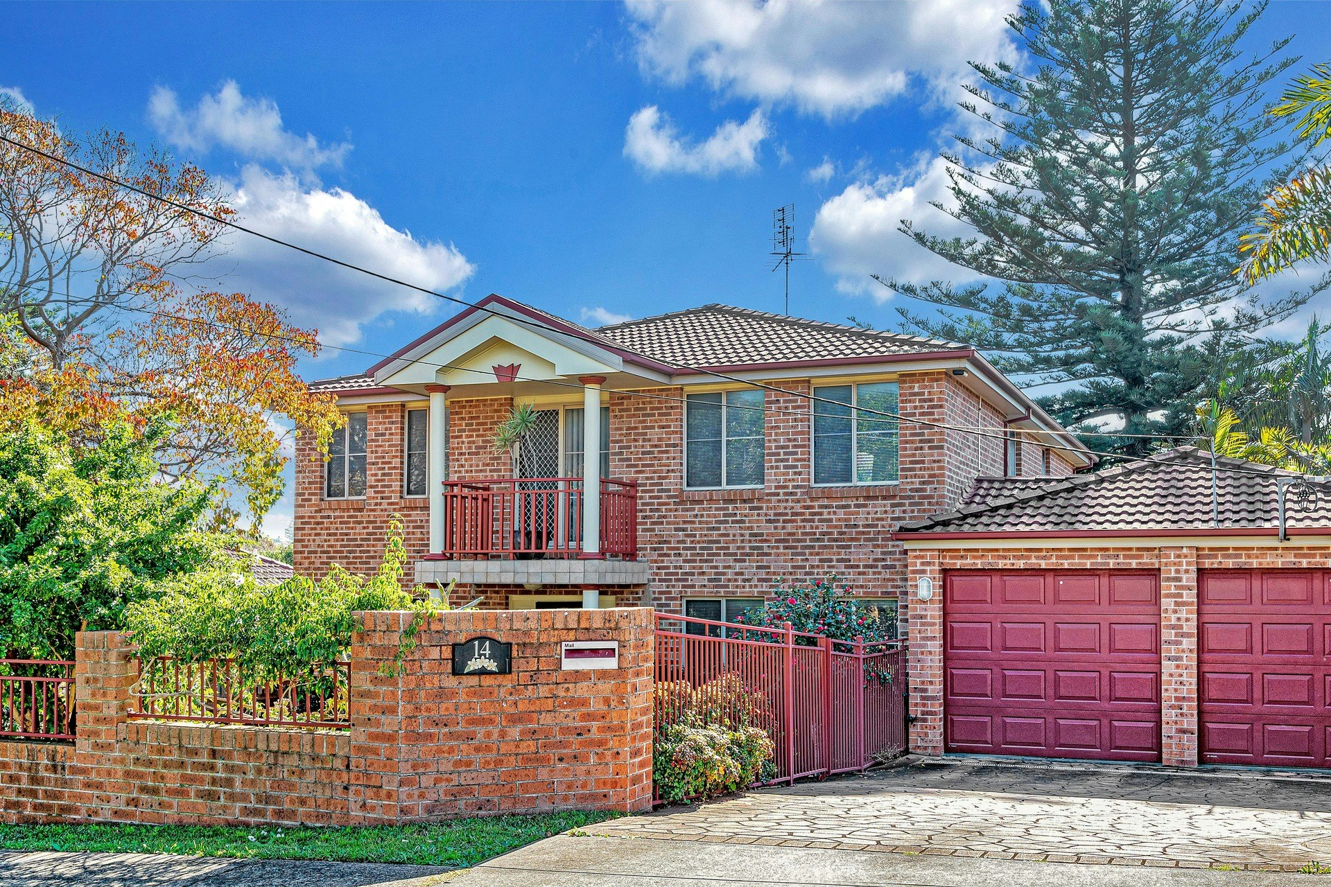 14 Tyrwhitt Street, Maroubra, NSW