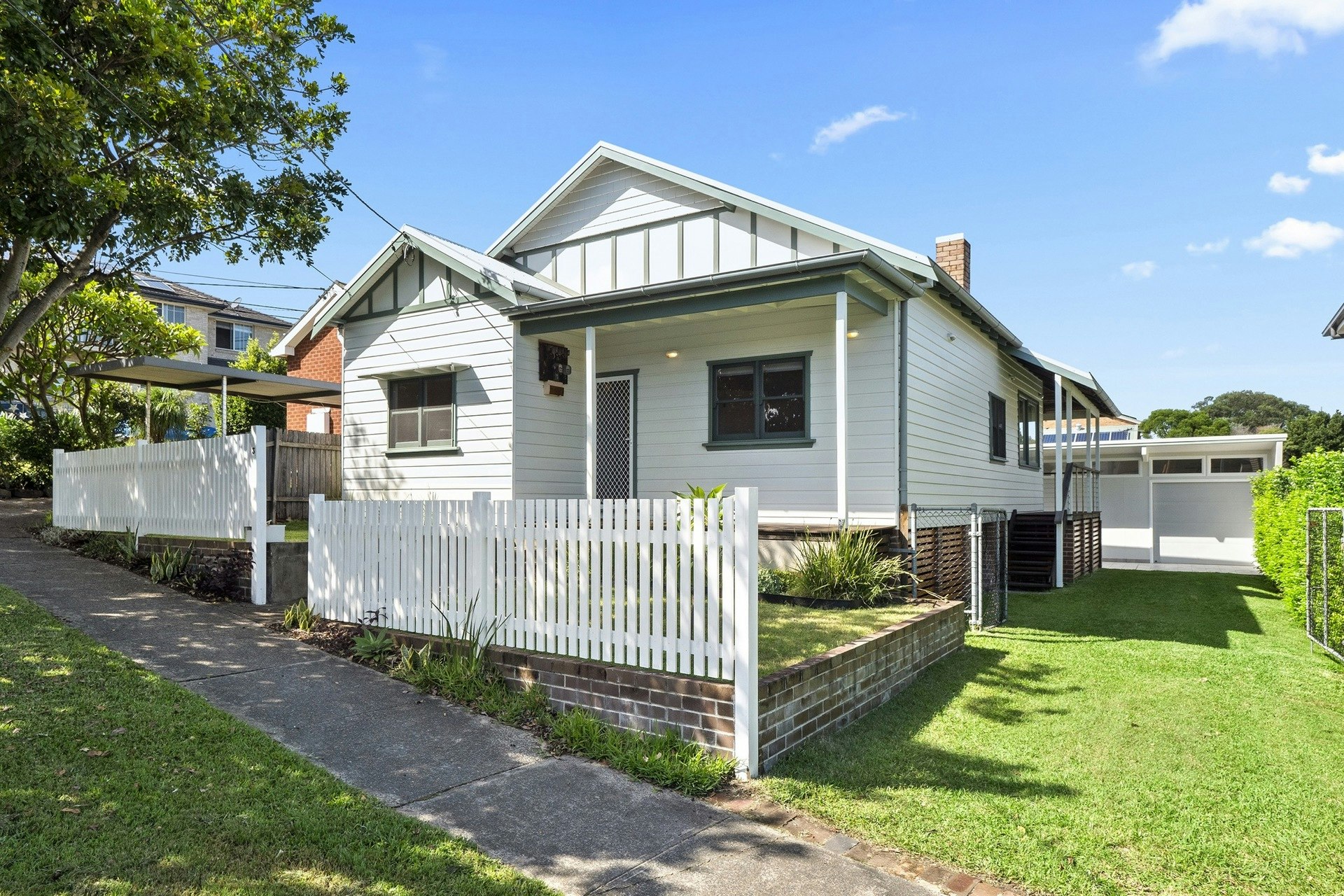 3 Ermington Street Botany NSW