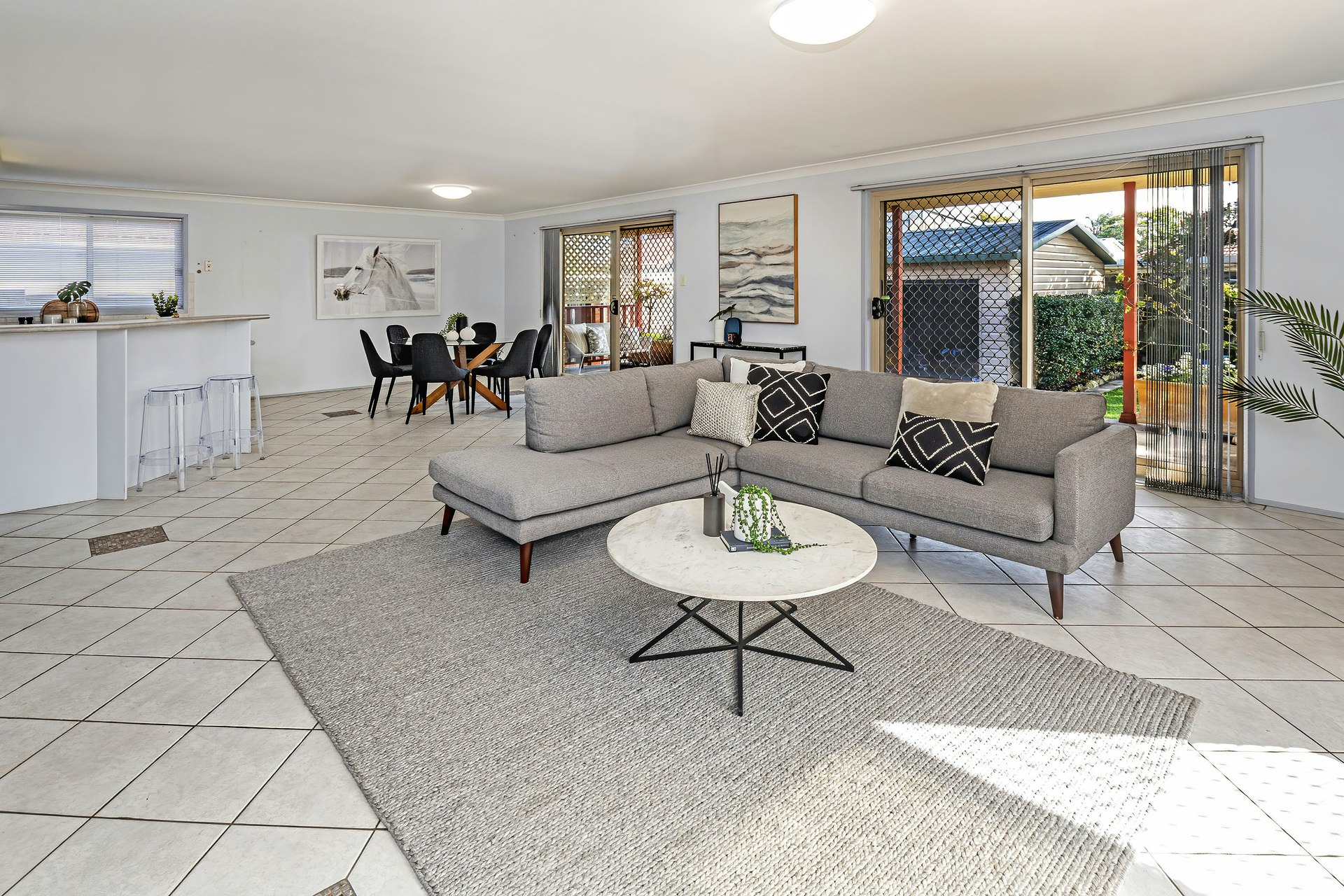 Image of floor