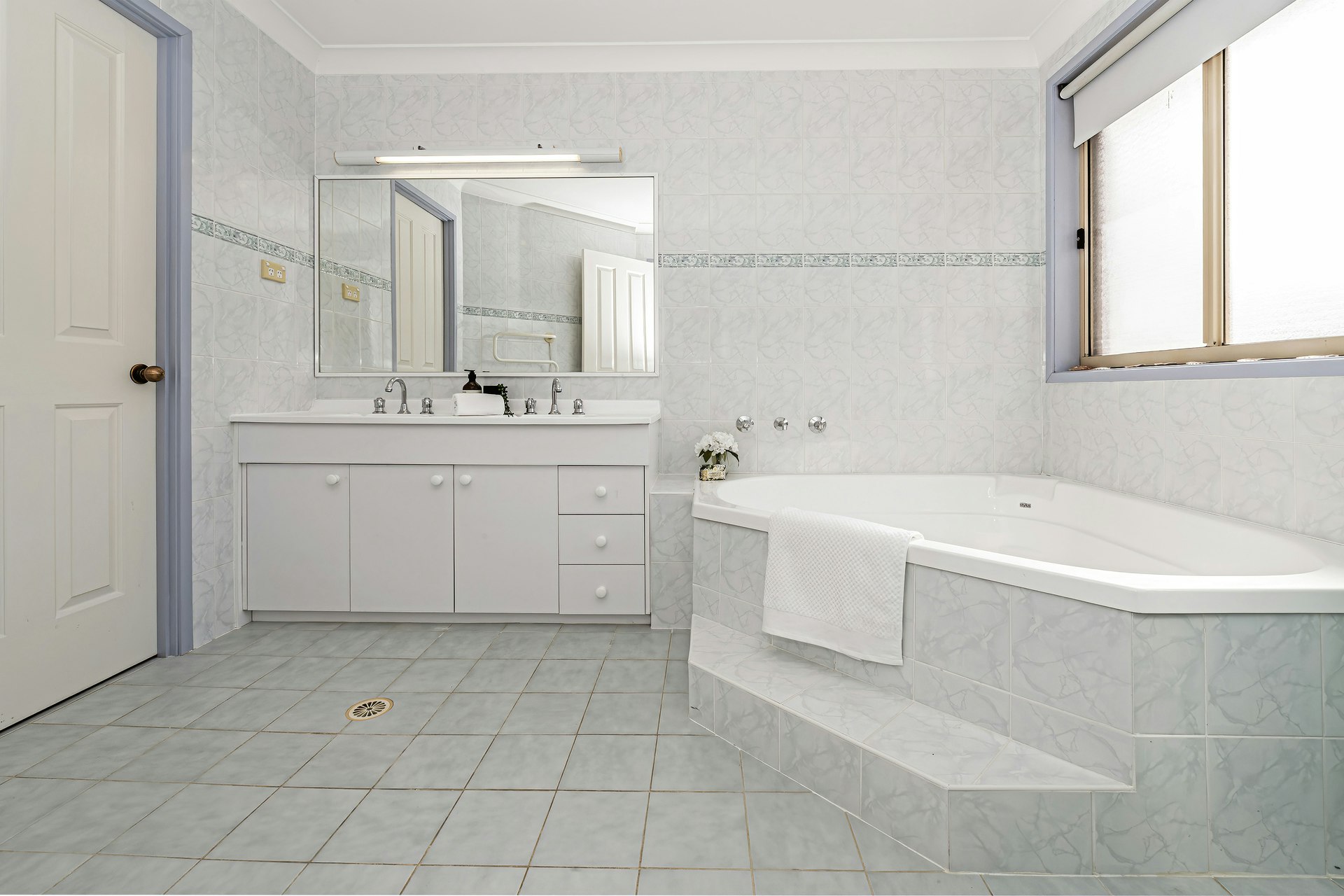 Image of bathing