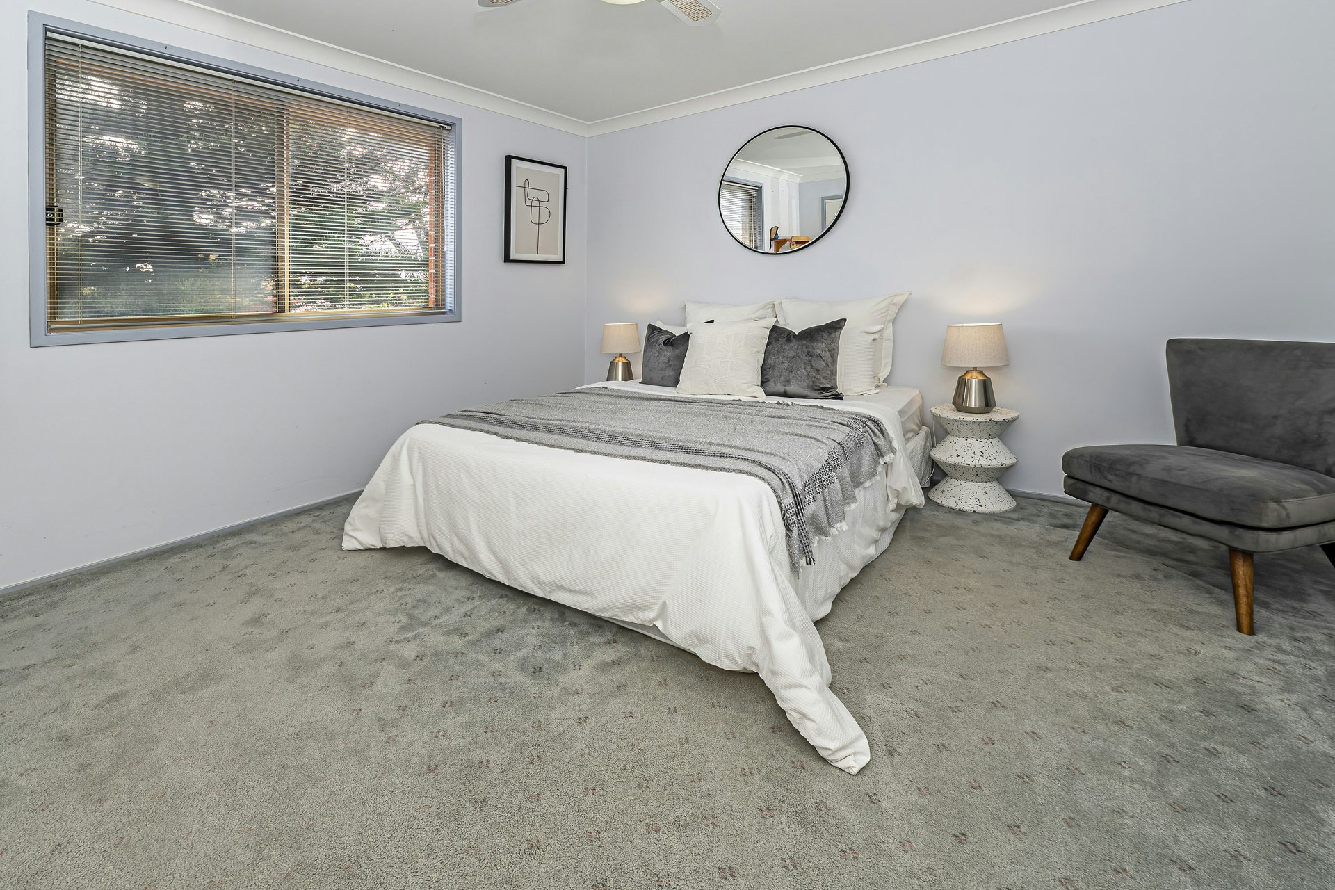 Image of corner
