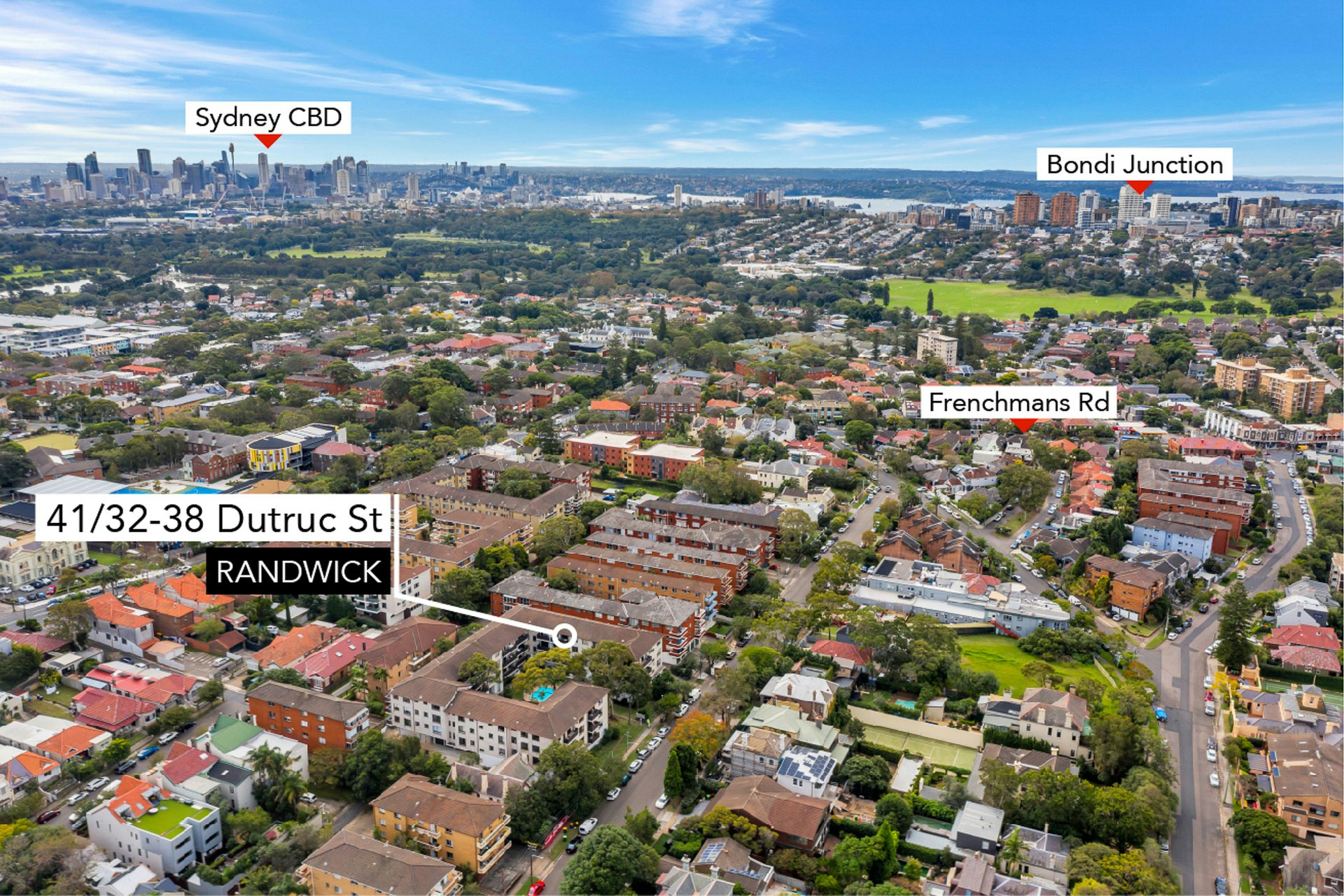 Image of neighborhood
