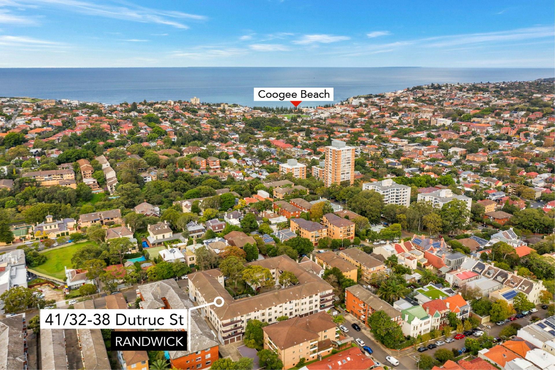 Image of neighborhood