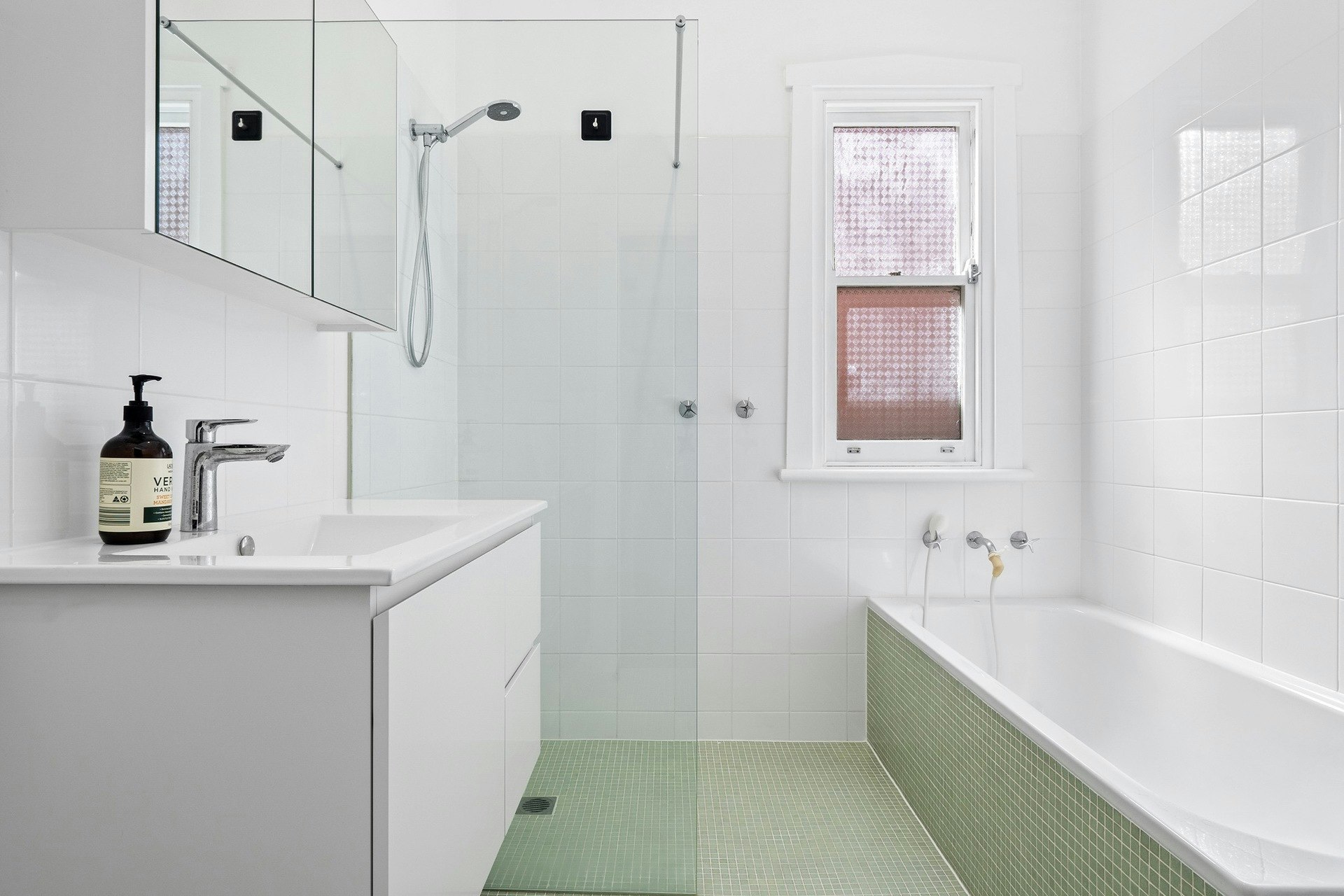 Image of bathing