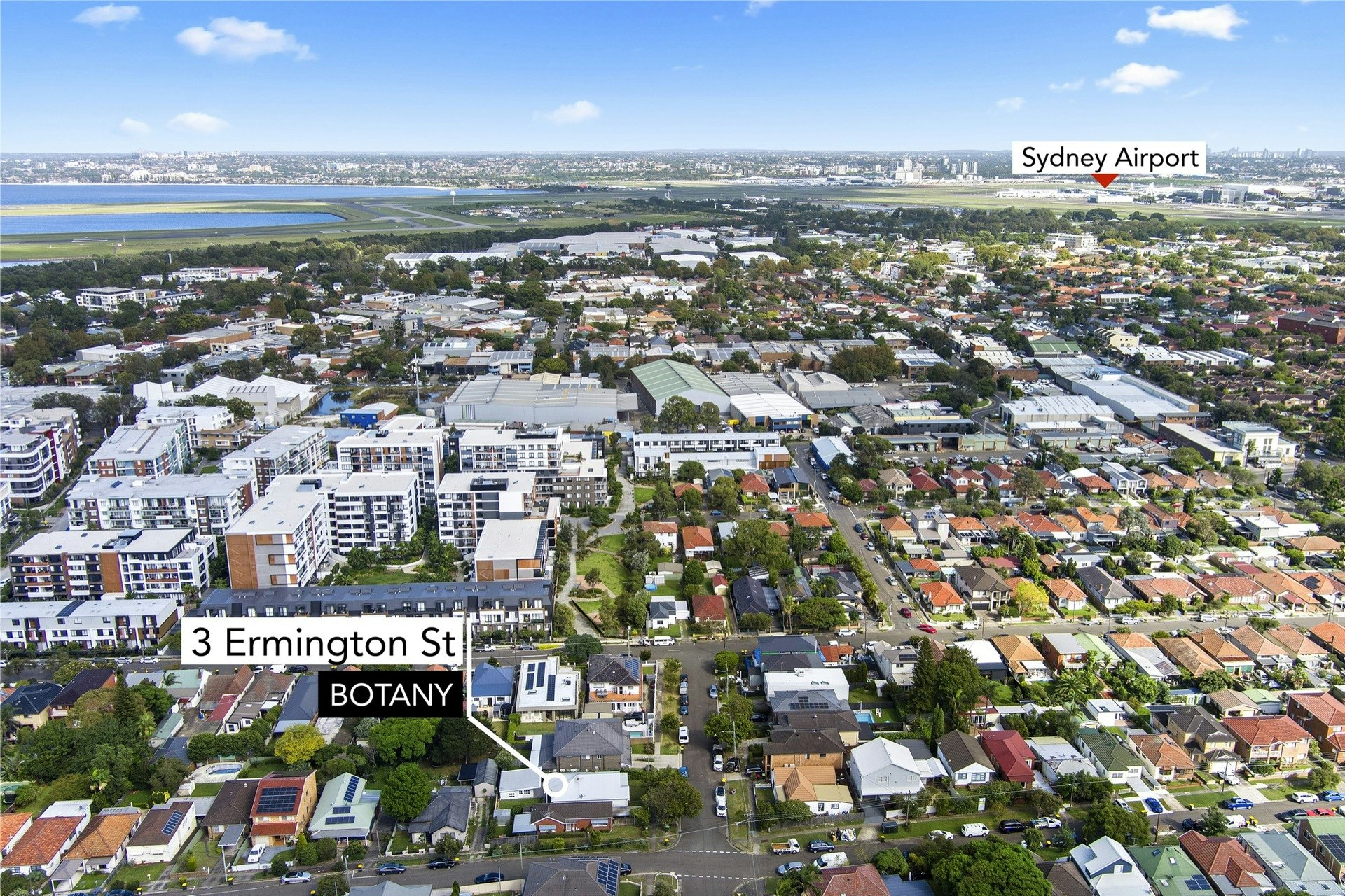 Image of neighborhood