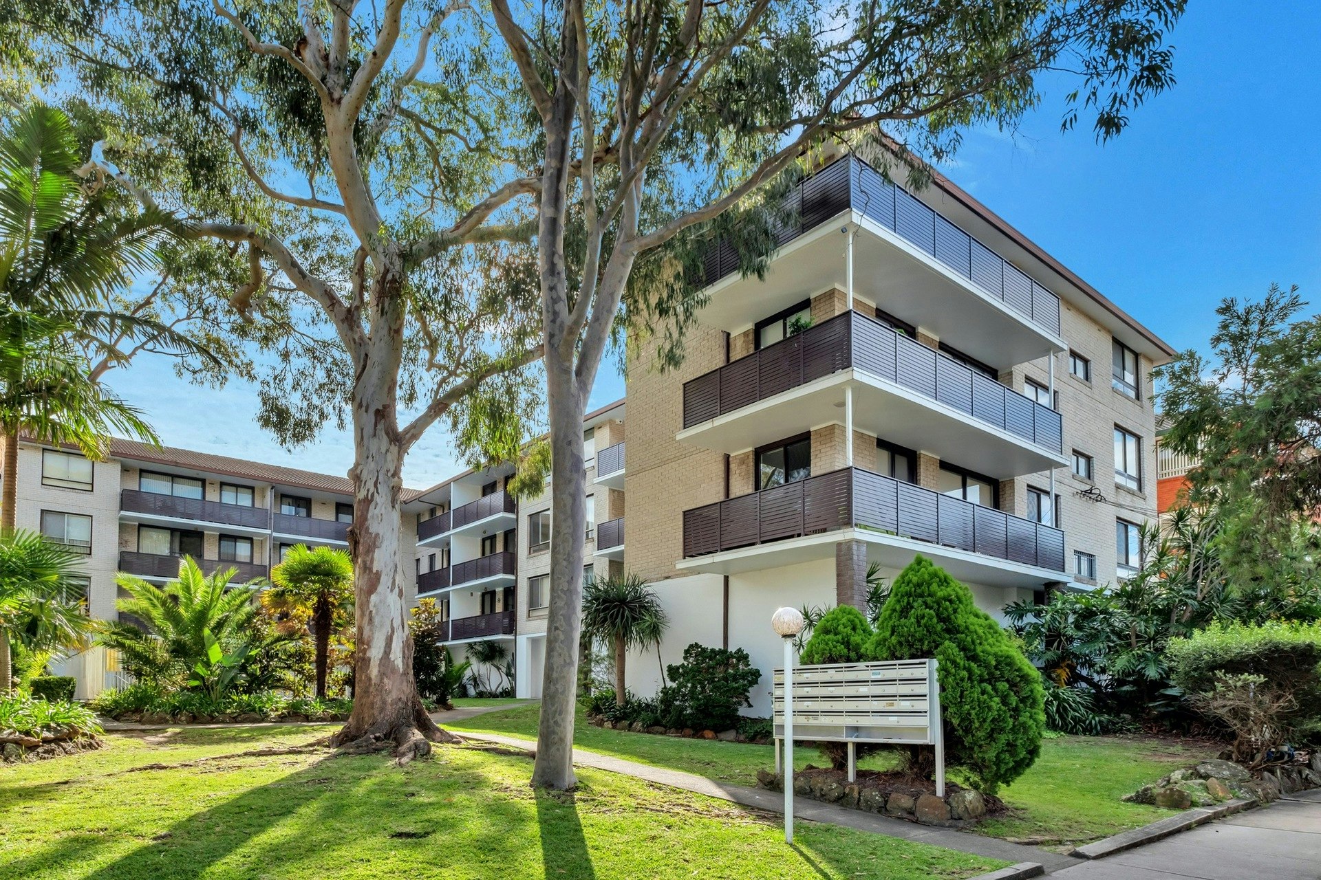 39/32-38 Dutruc Street Randwick NSW