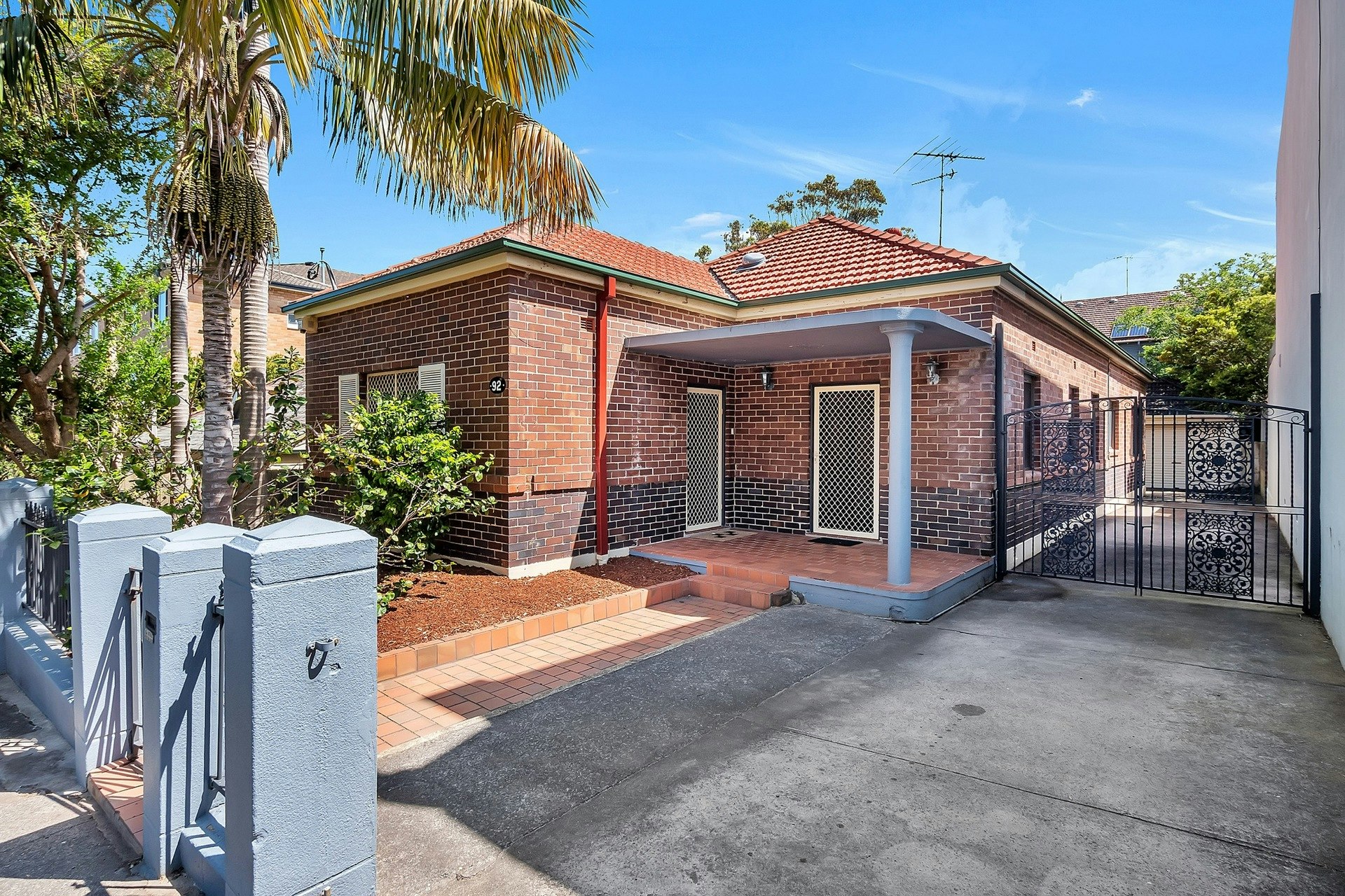 92 Fern Street, Randwick, NSW