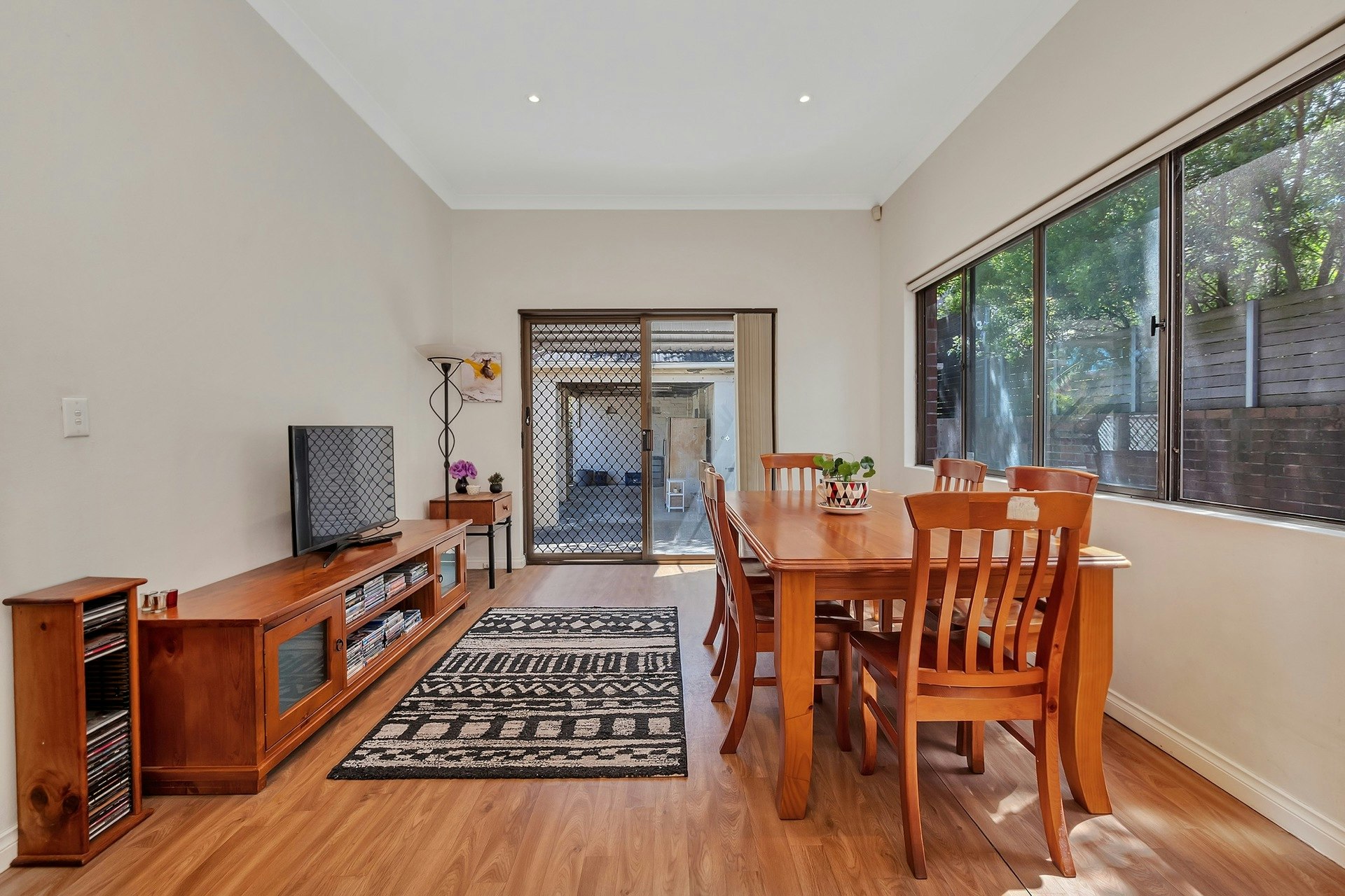 Image of interior design