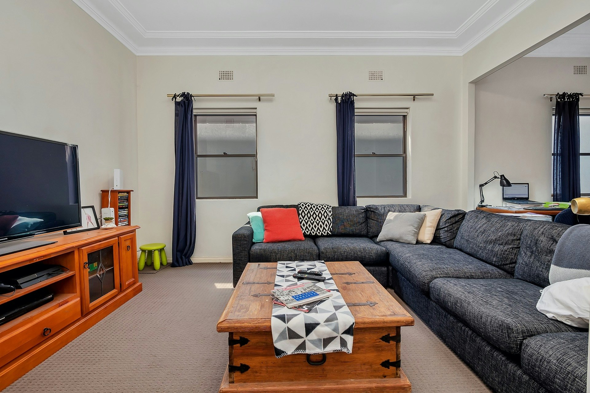 Image of living room