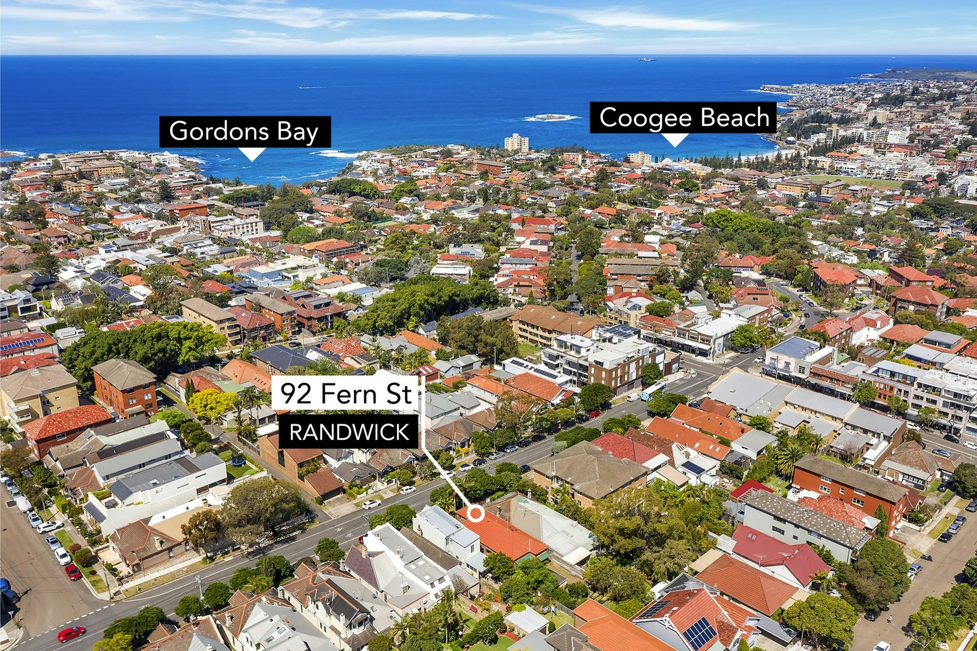 Image of neighborhood