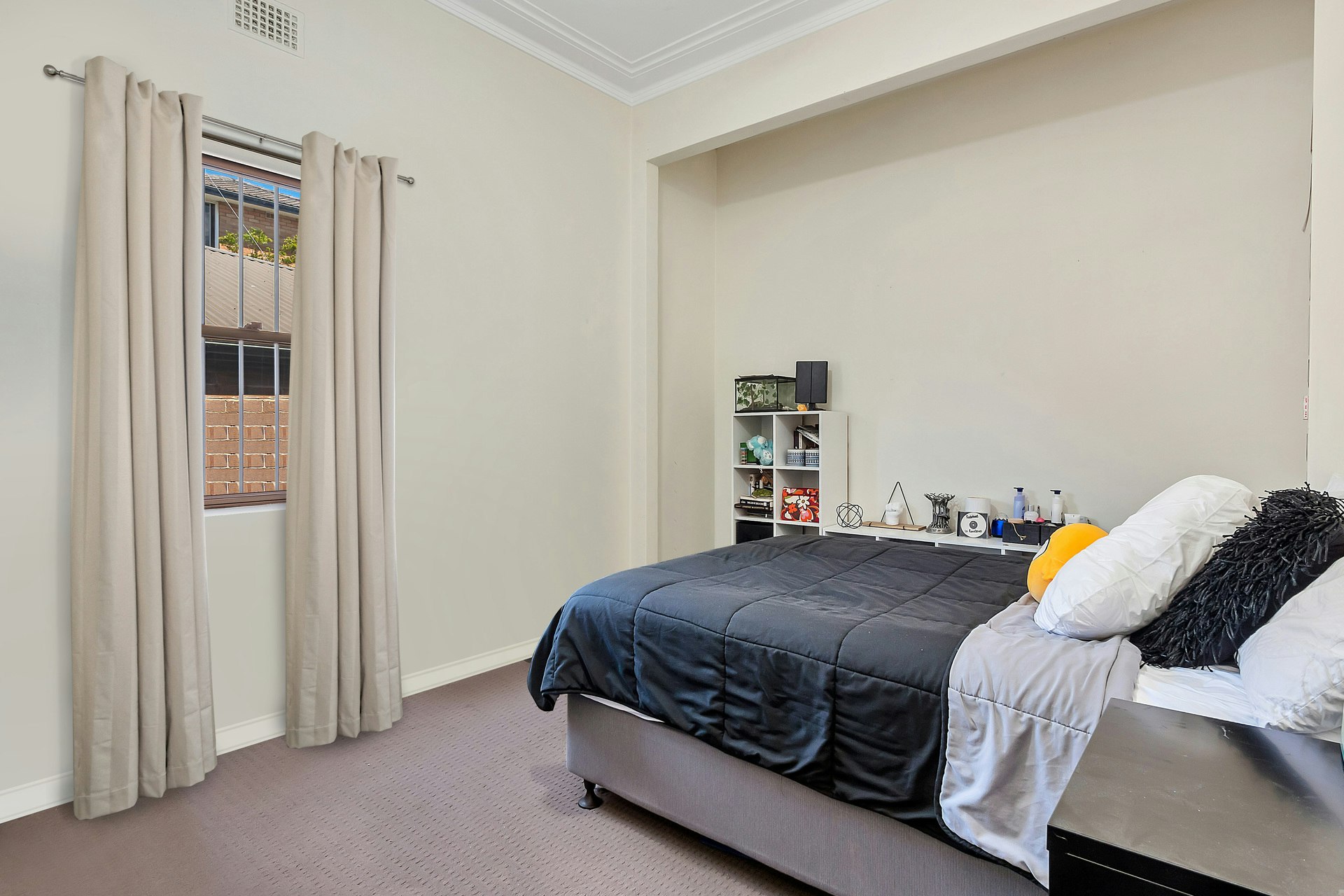 Image of indoors