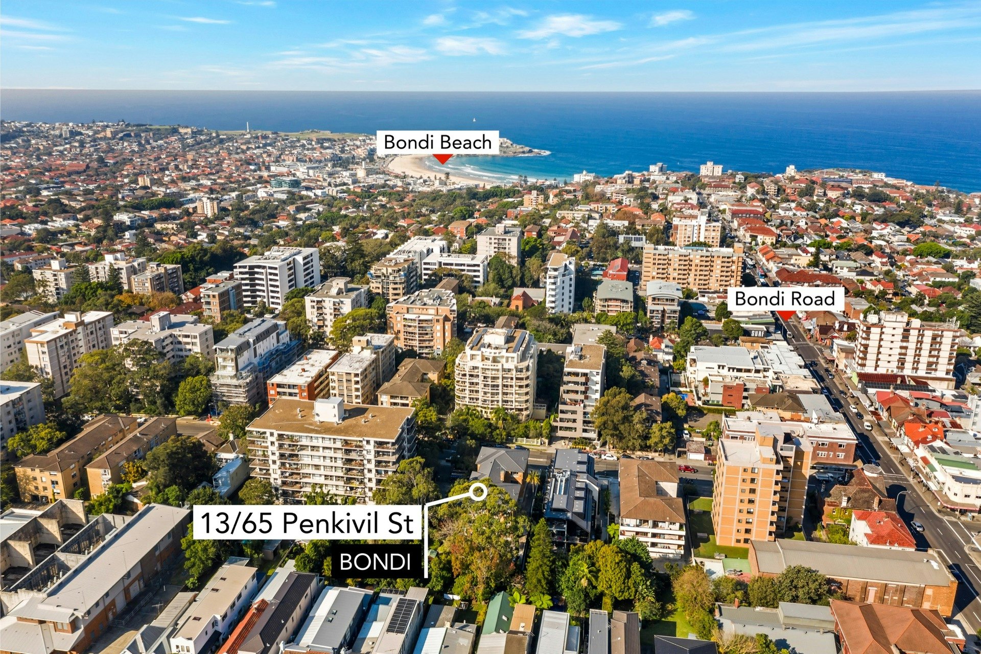 Image of city