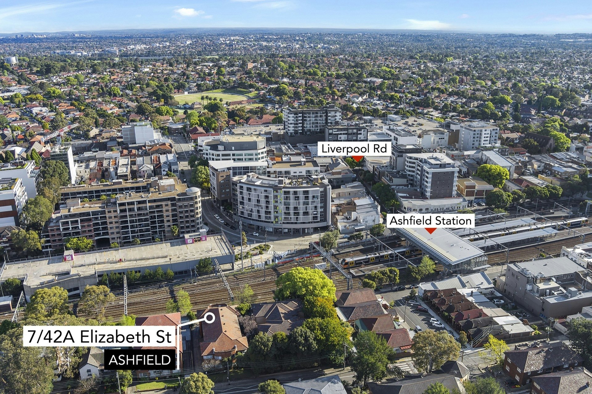 Image of neighborhood