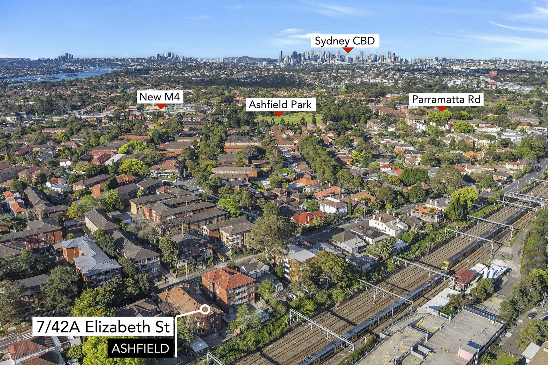 Image of neighborhood