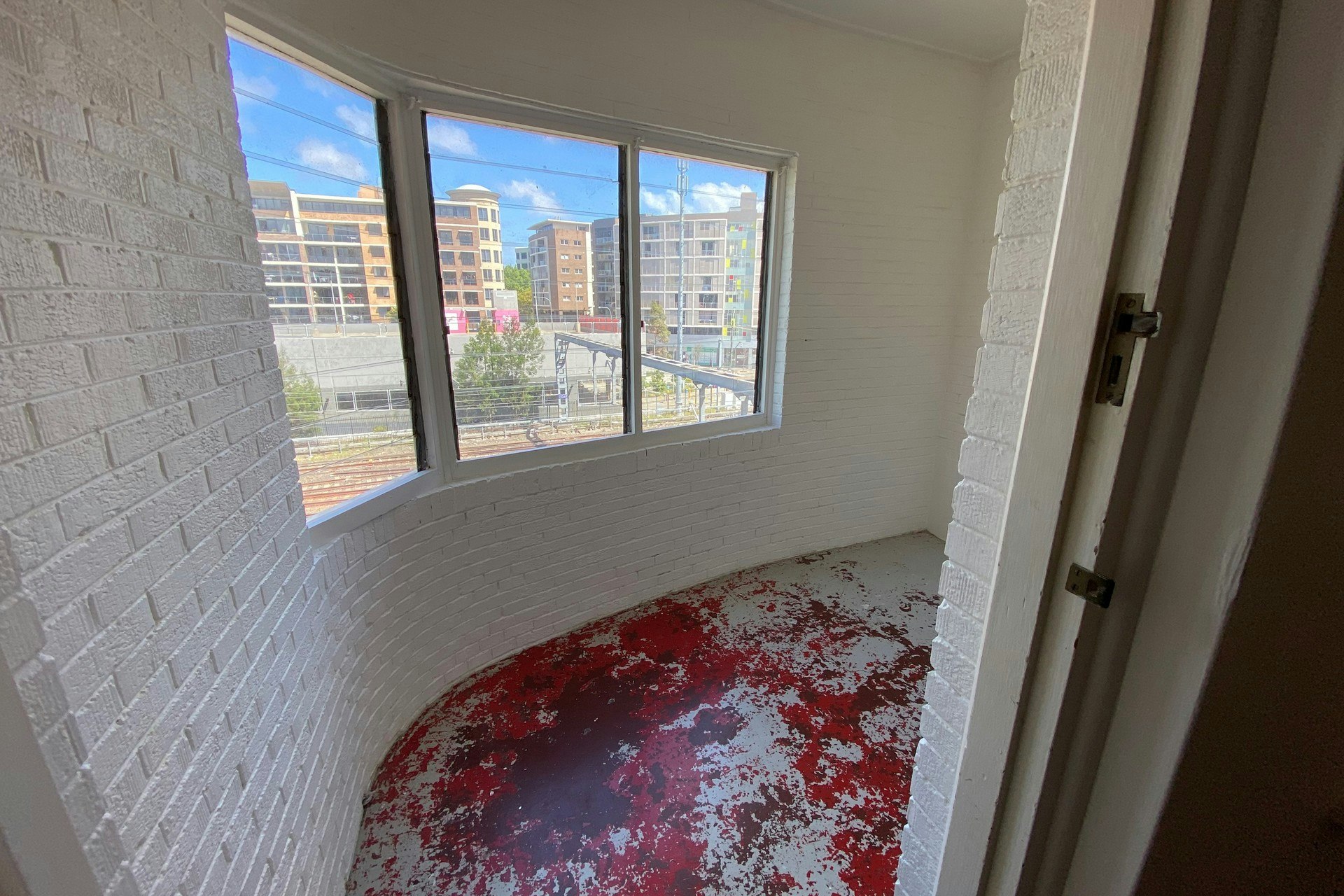Image of window