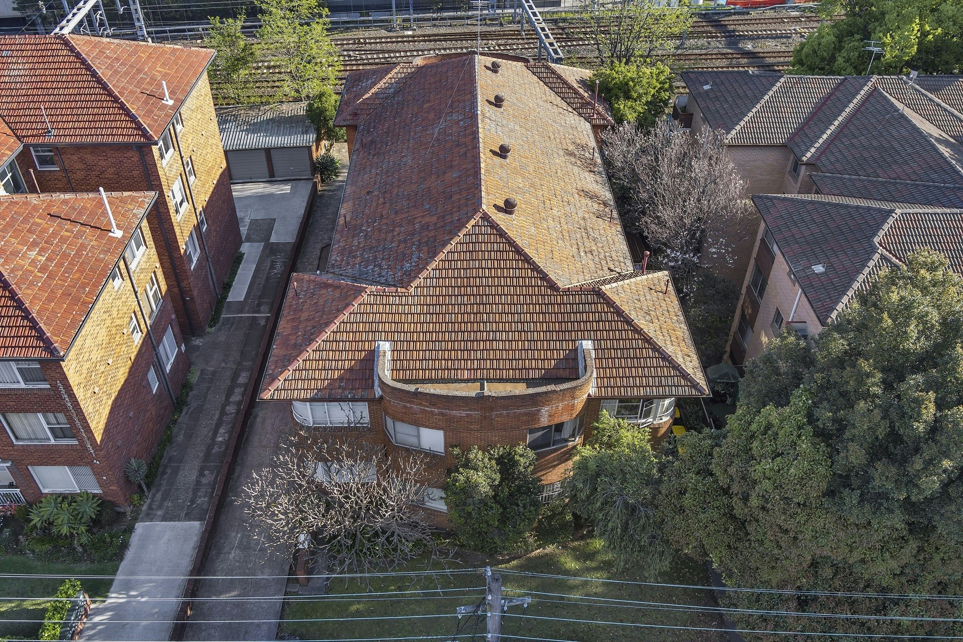 Image of architecture