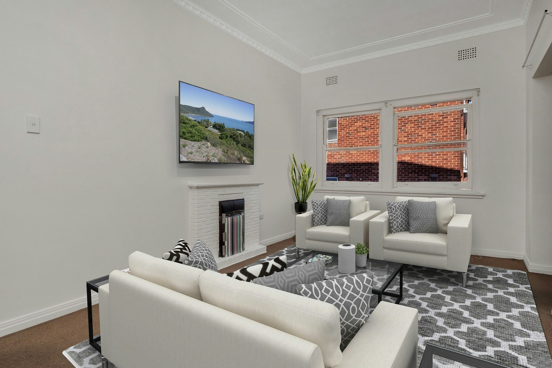 Image of furniture