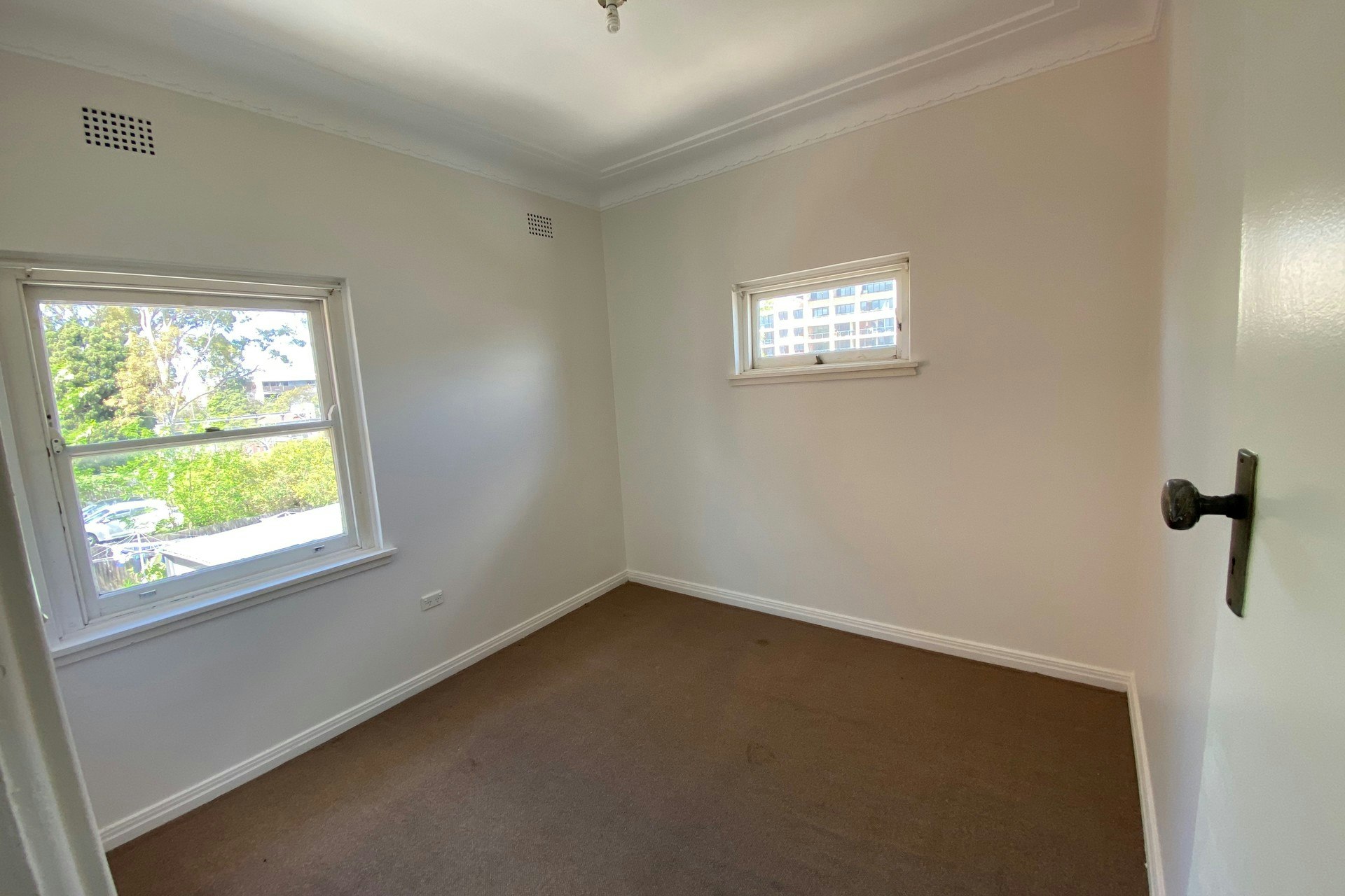 Image of corner