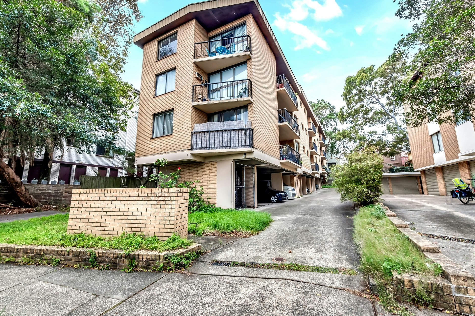 2-4 Marcel Avenue, Randwick, NSW