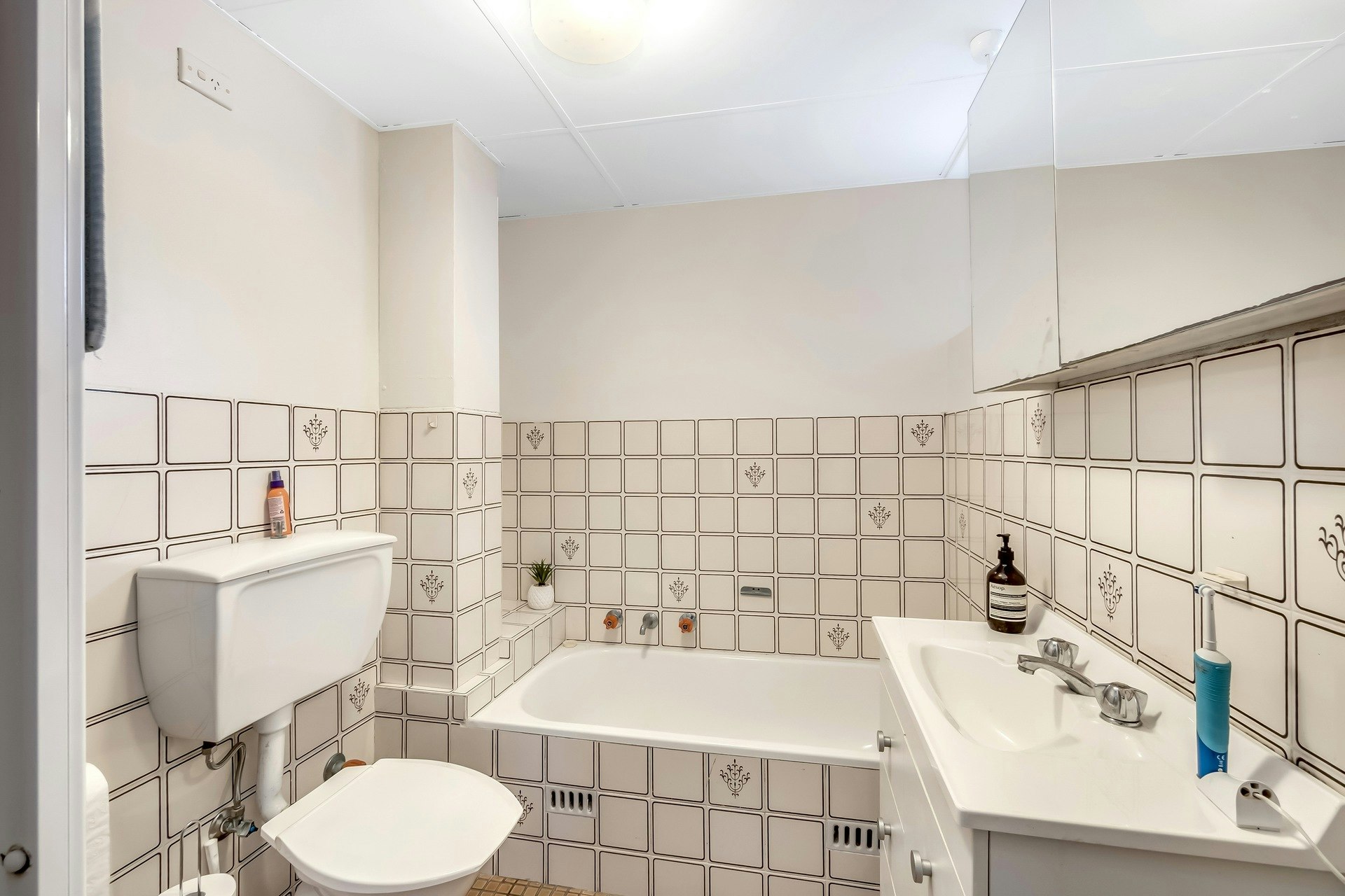 Image of indoors