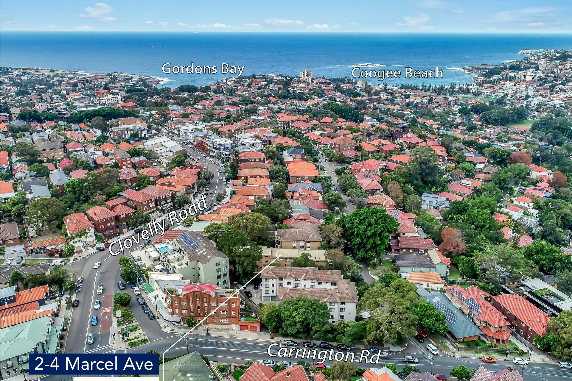 Image of neighborhood