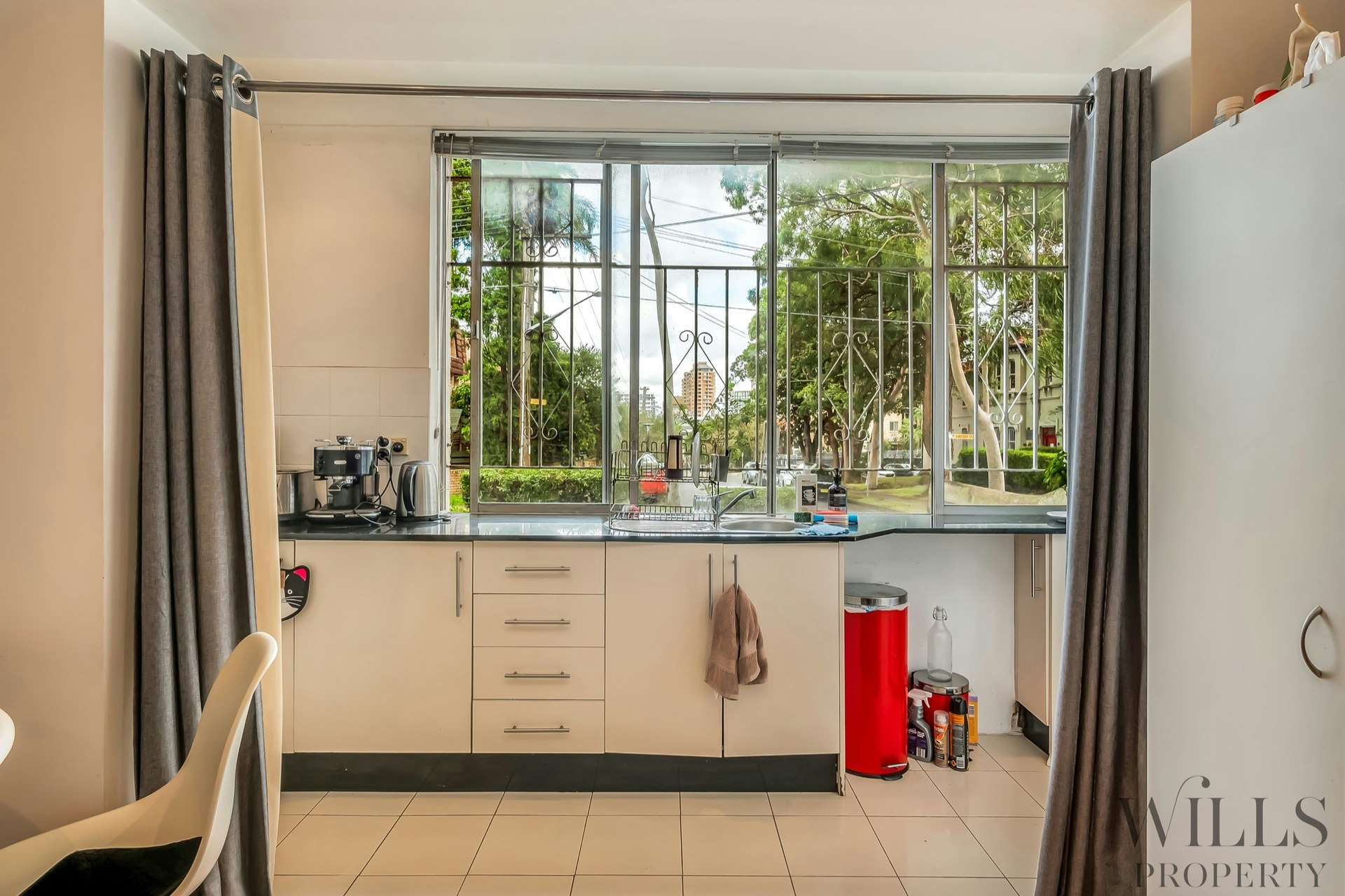 Image of indoors