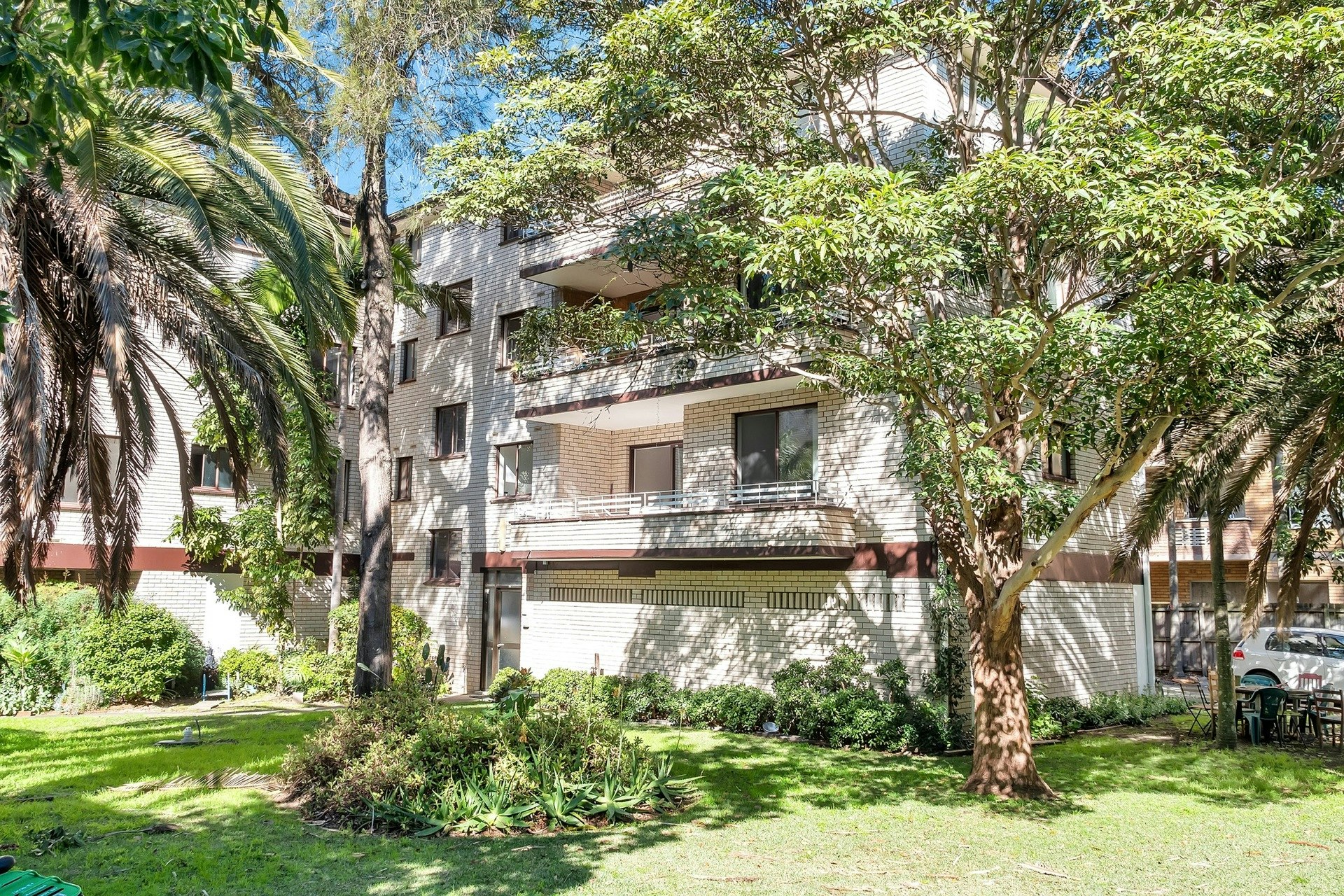 Image of housing