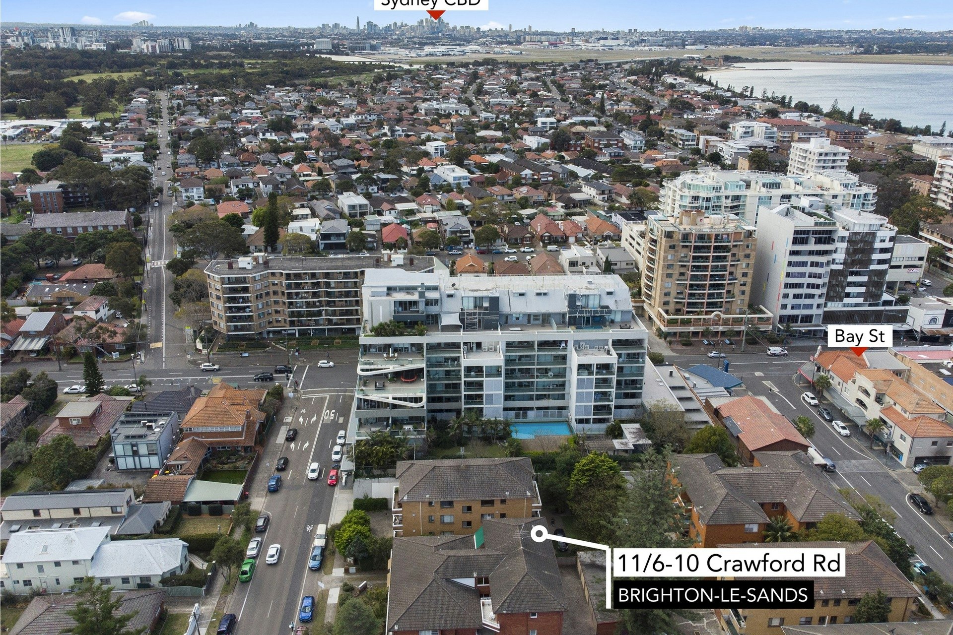 Image of neighborhood