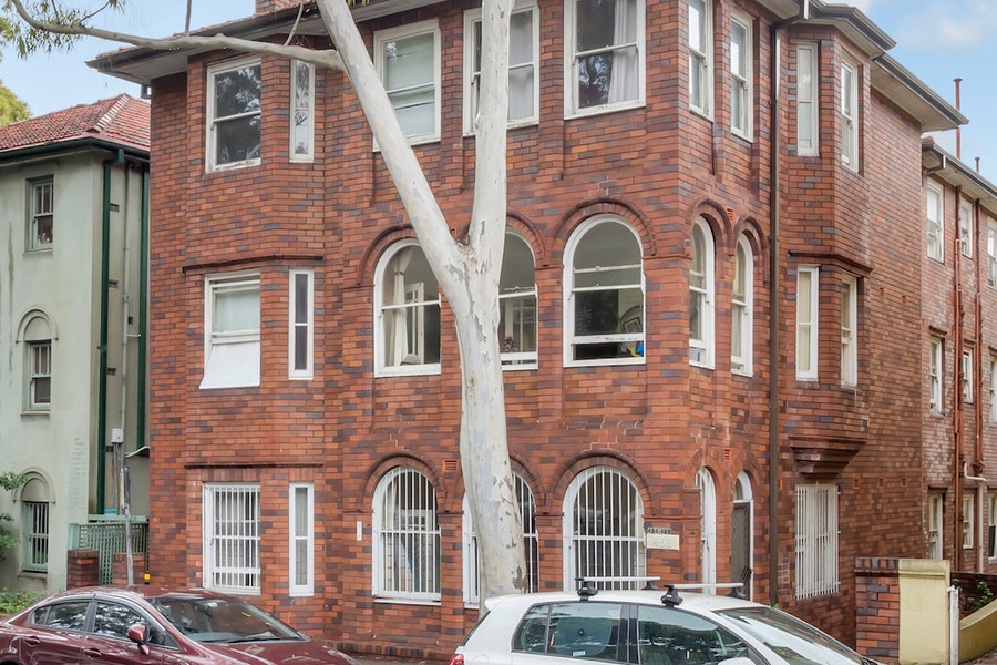 484-488 New South Head Road Double Bay NSW