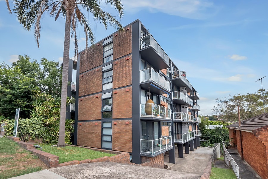 6/428 Bronte  Road Bronte NSW