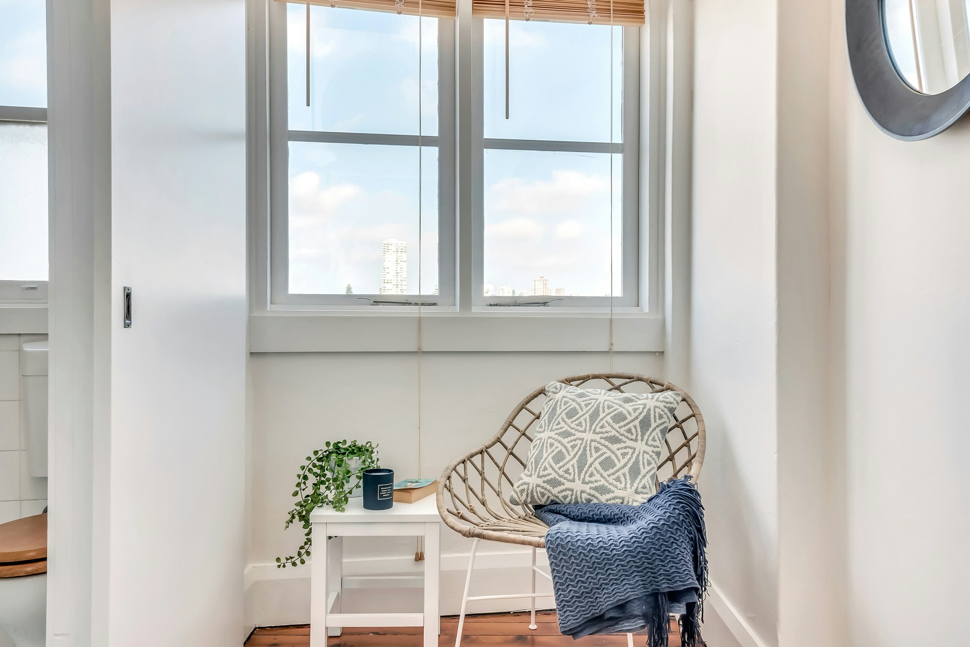 Image of indoors