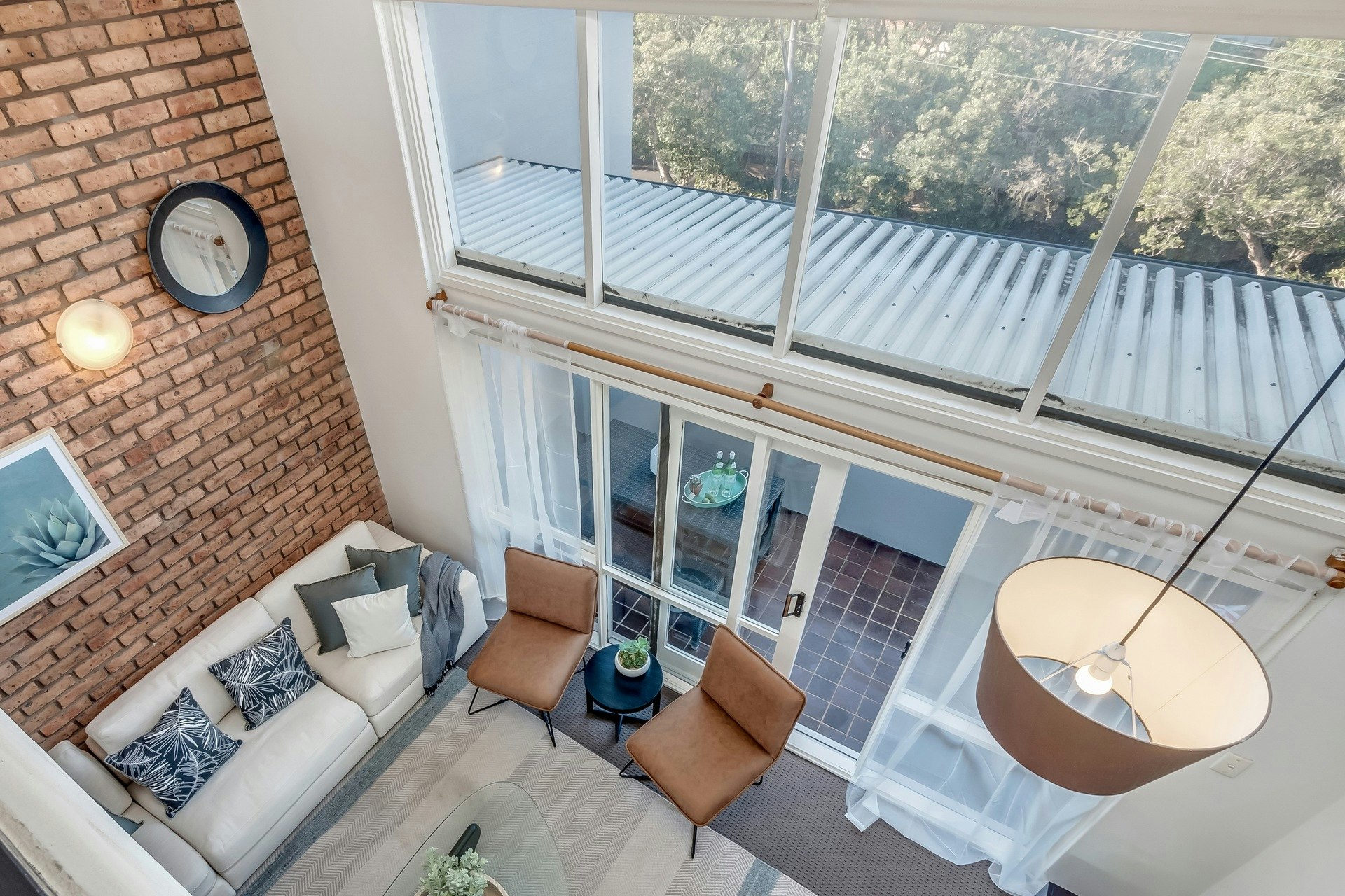 Image of indoors