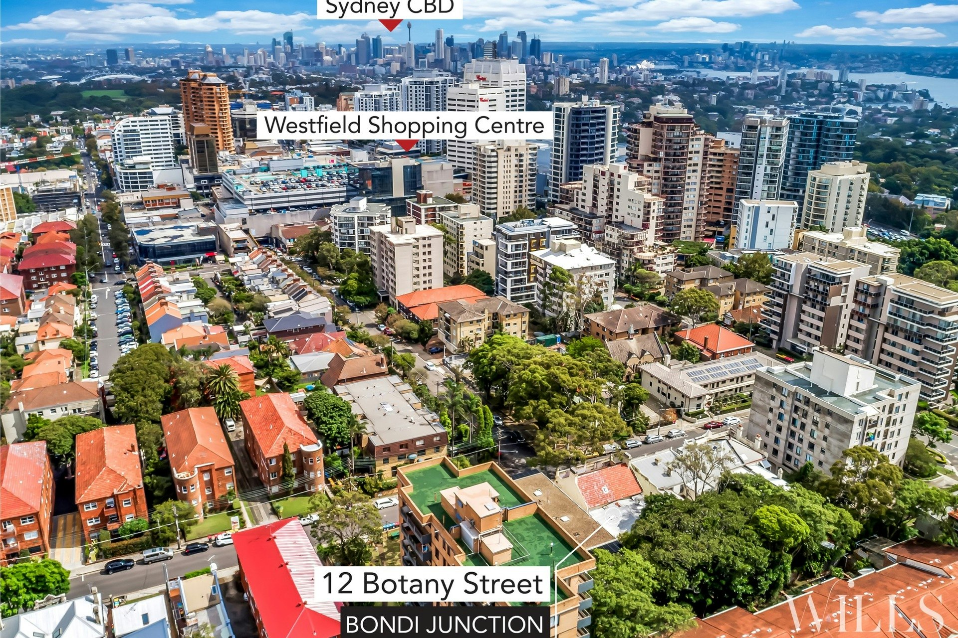 Image of city