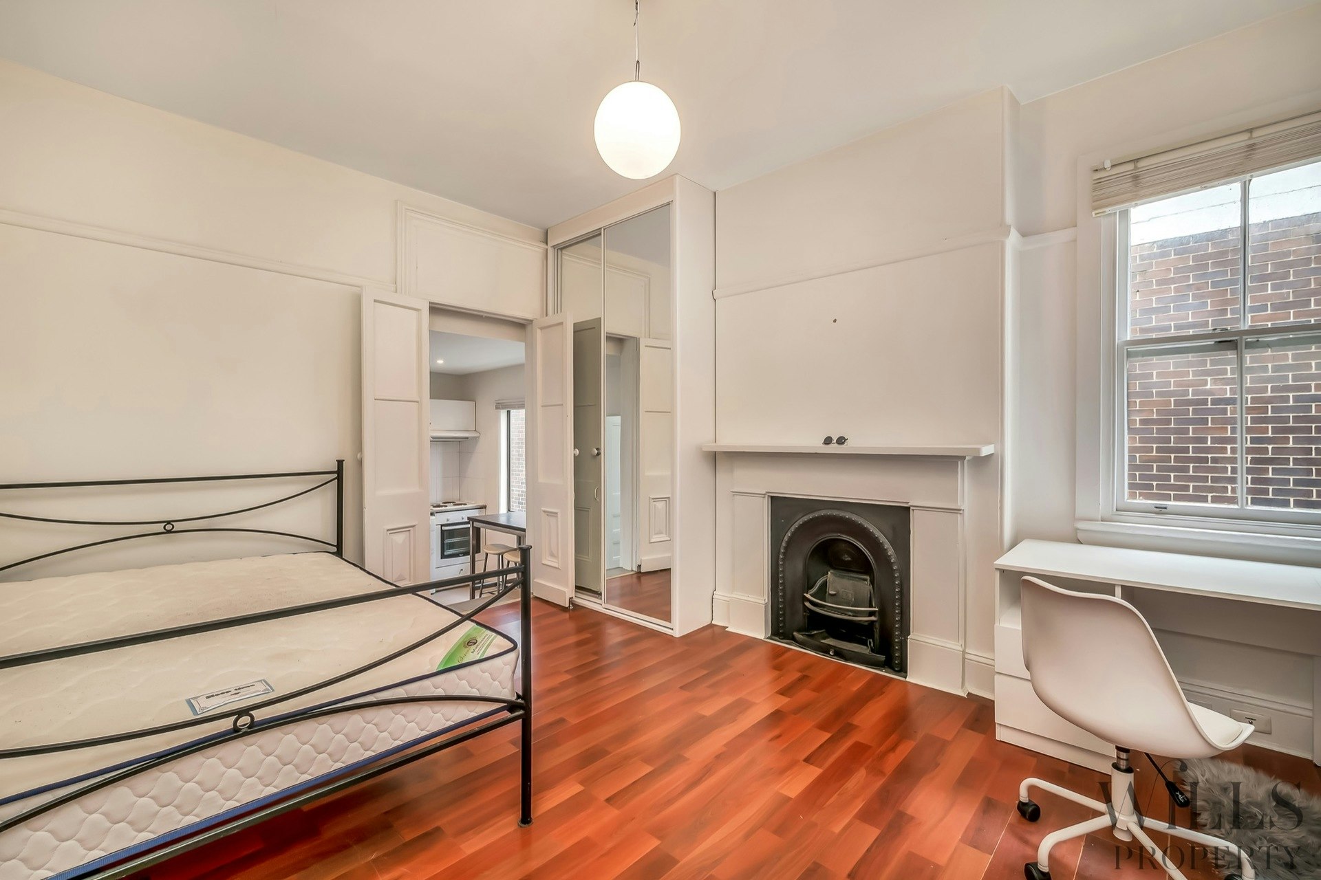 Image of indoors