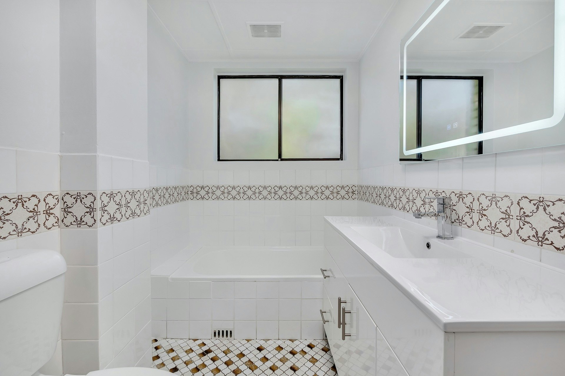 Image of bathing