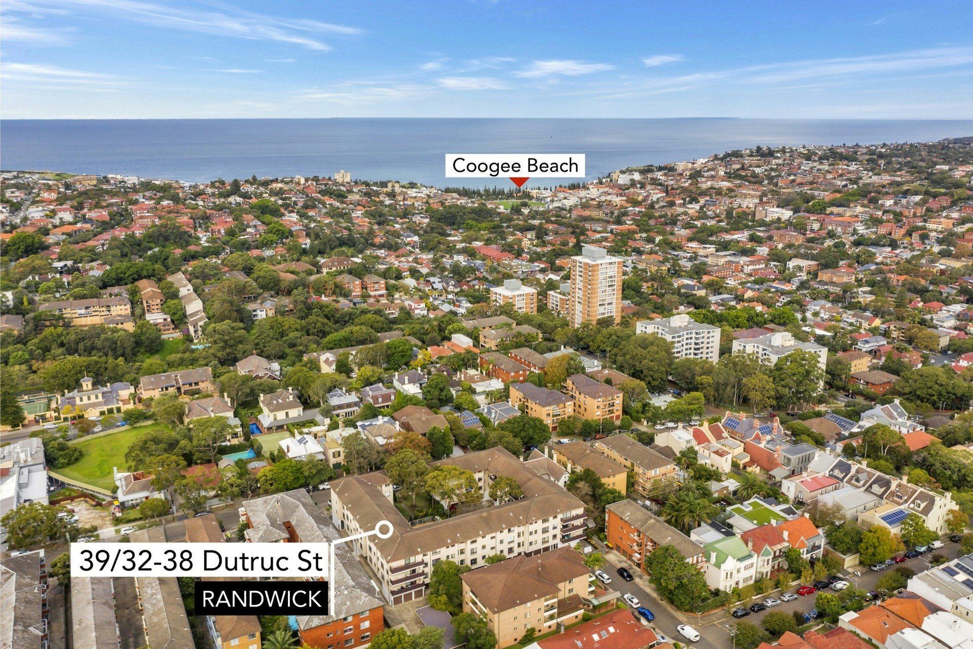 Image of neighborhood