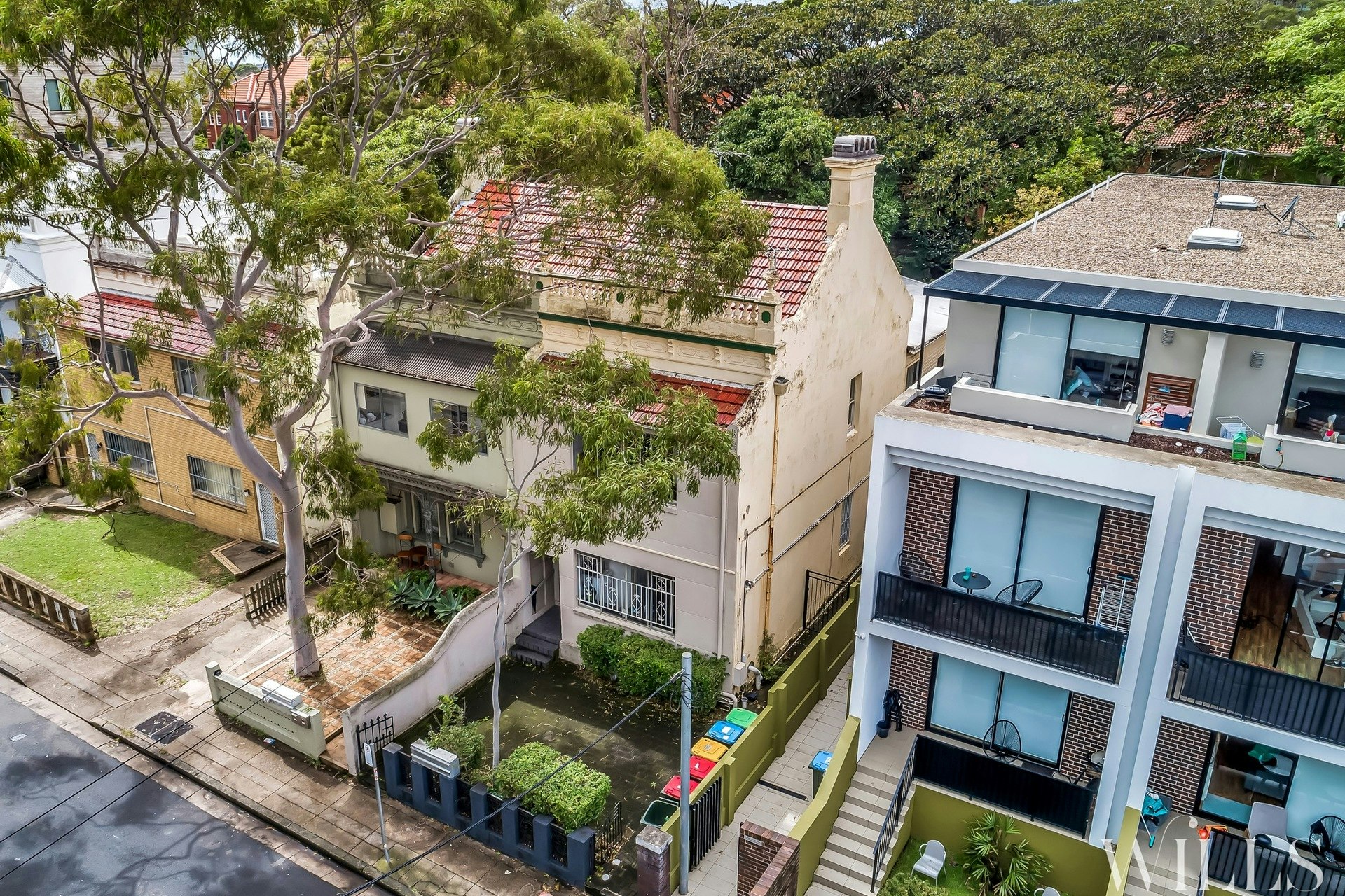 12 Botany Street Bondi Junction NSW