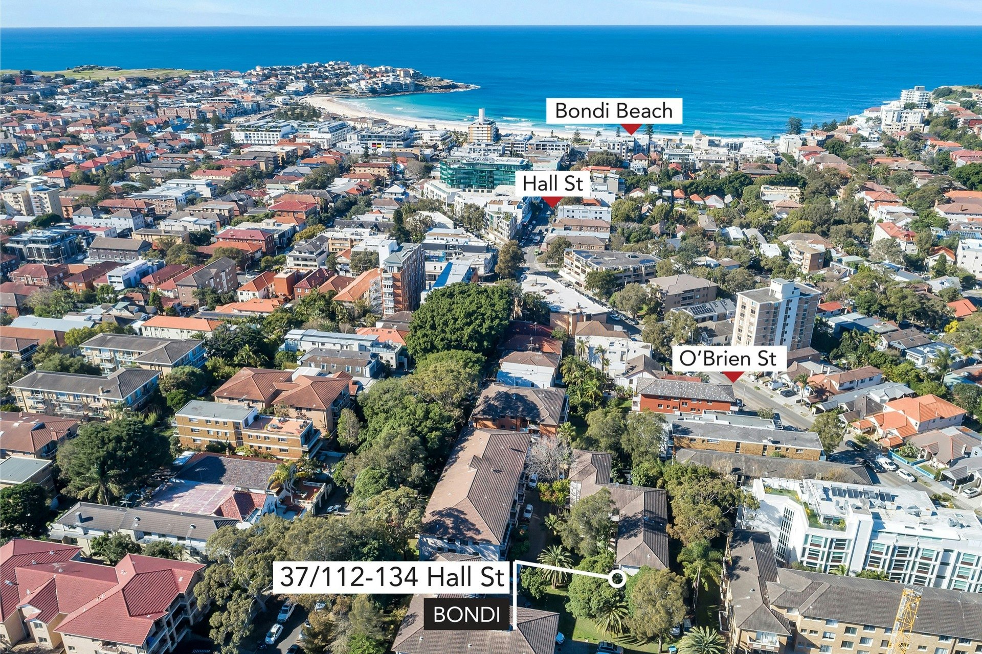 Image of neighborhood