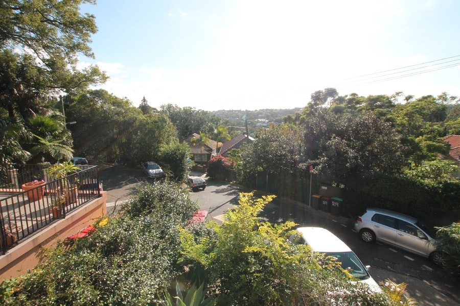 Image of road
