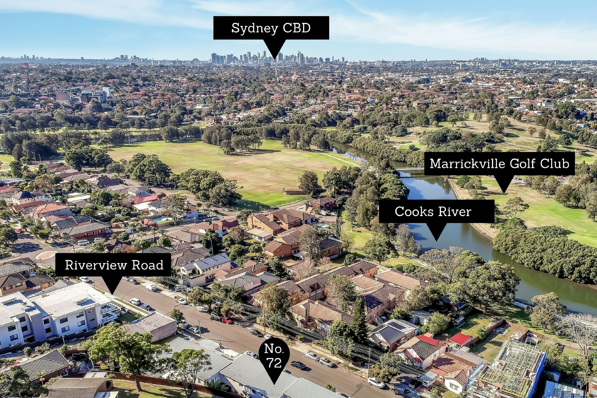 Image of neighborhood
