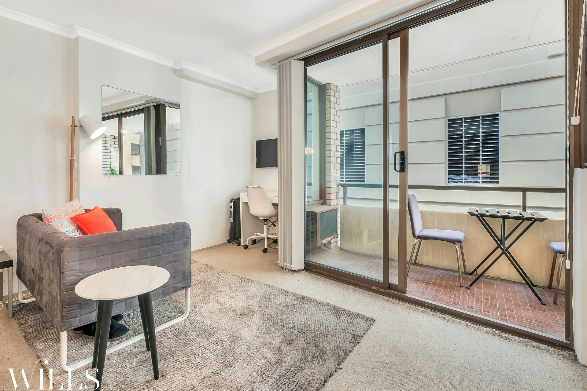 Image of interior design
