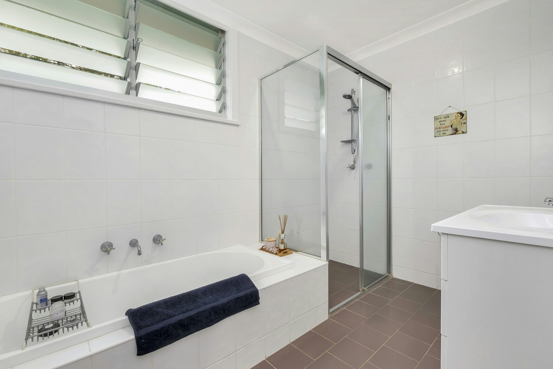 Image of bathing