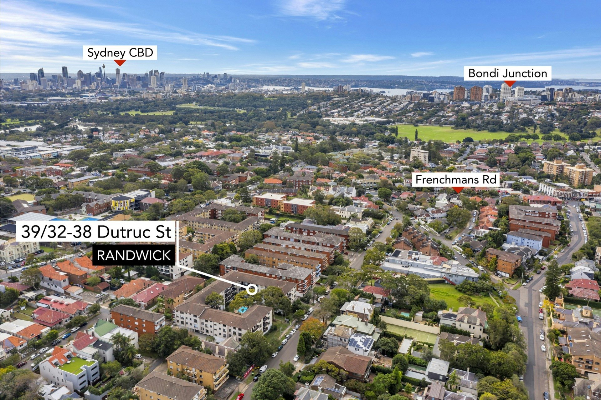 Image of neighborhood