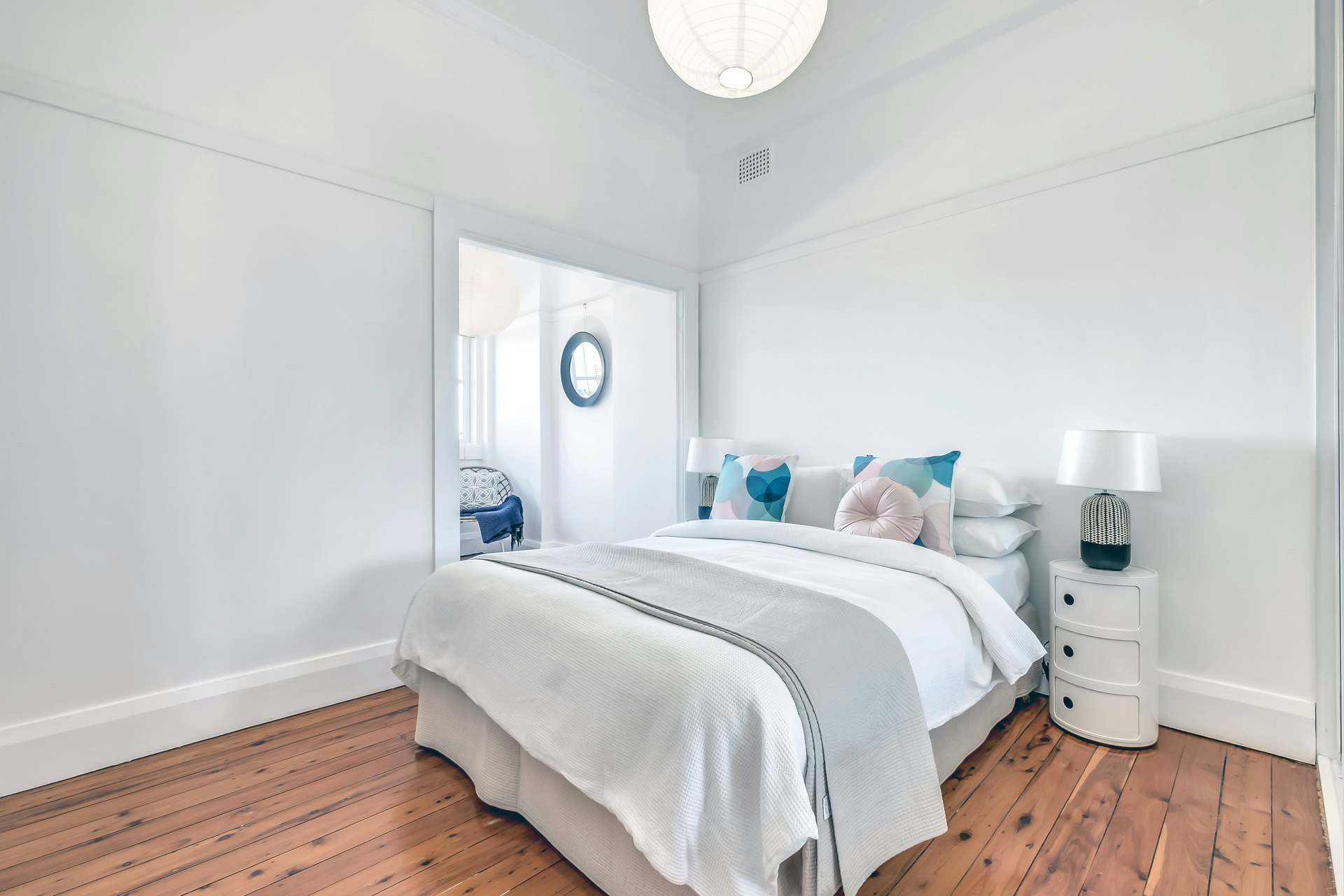 Image of indoors