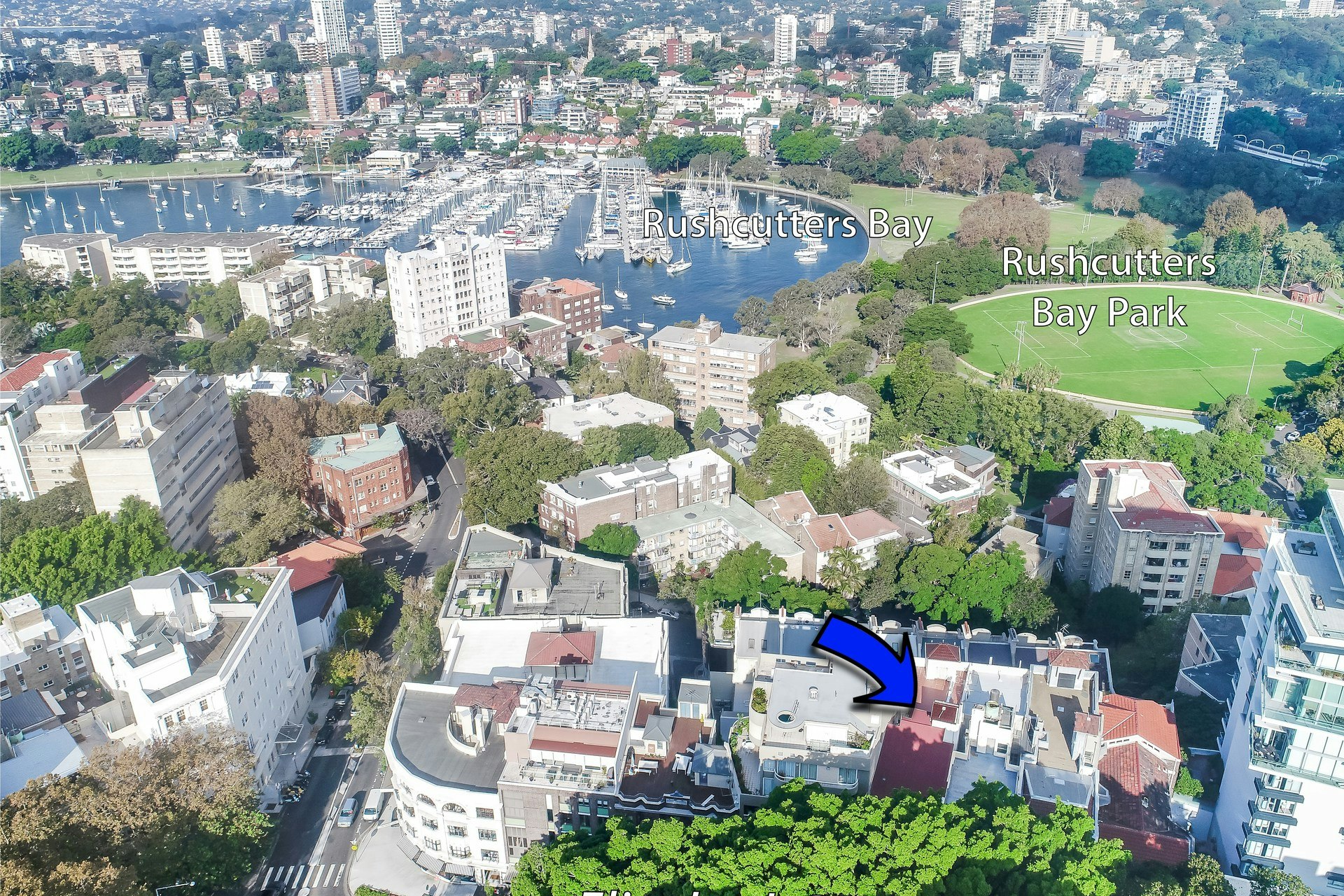 Image of neighborhood
