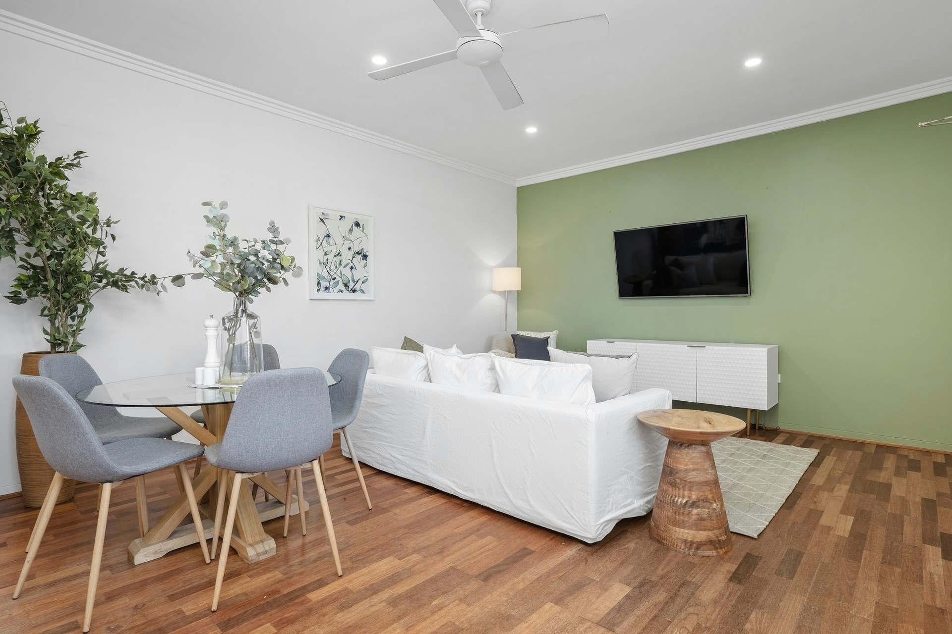 Image of interior design