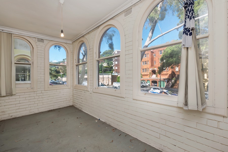 Image of indoors