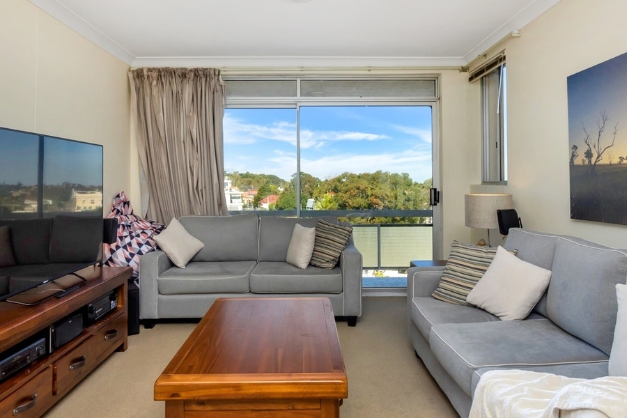 12/75 Bronte Road Bondi Junction NSW