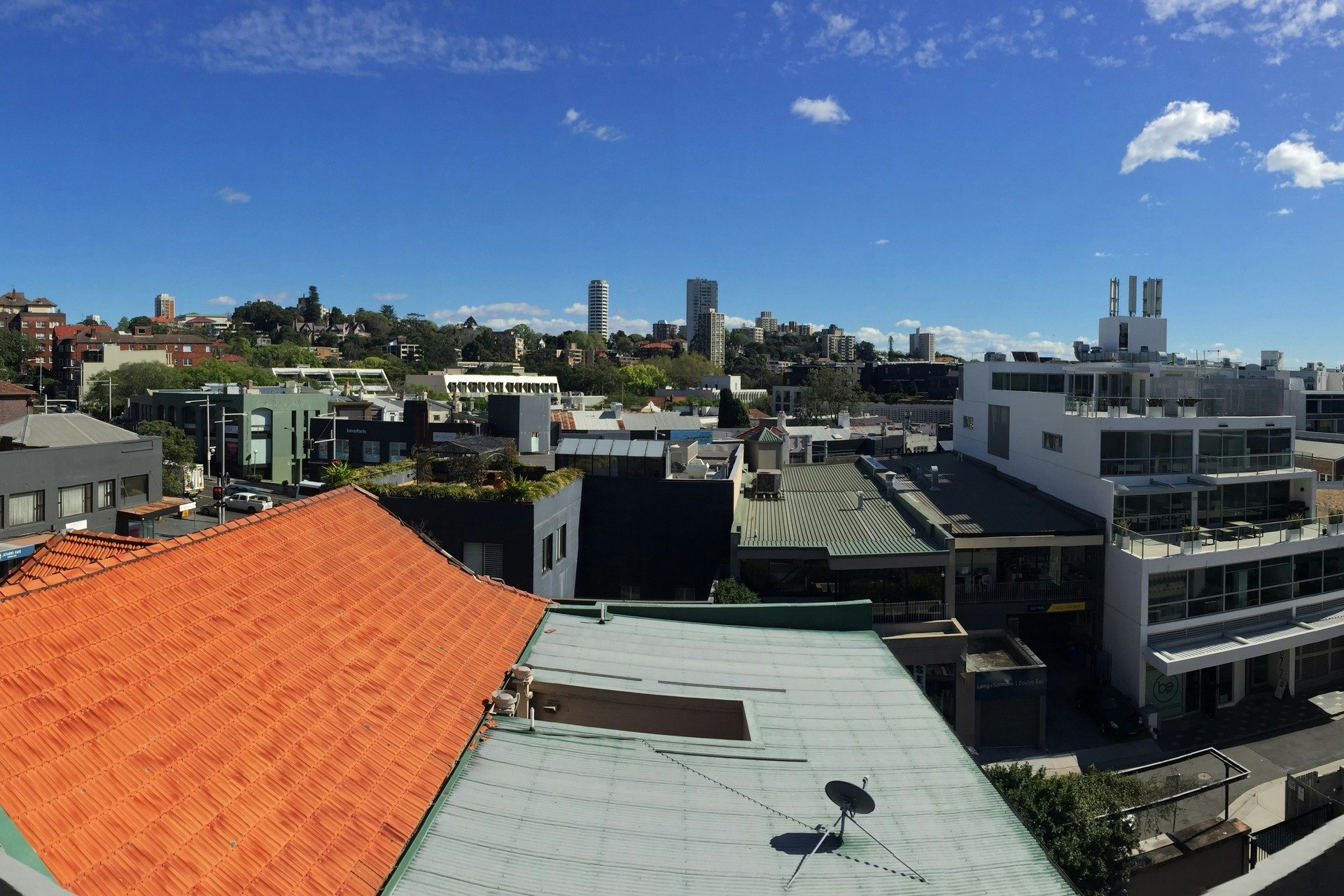 SALE - 52/10 Manning Road Double Bay NSW